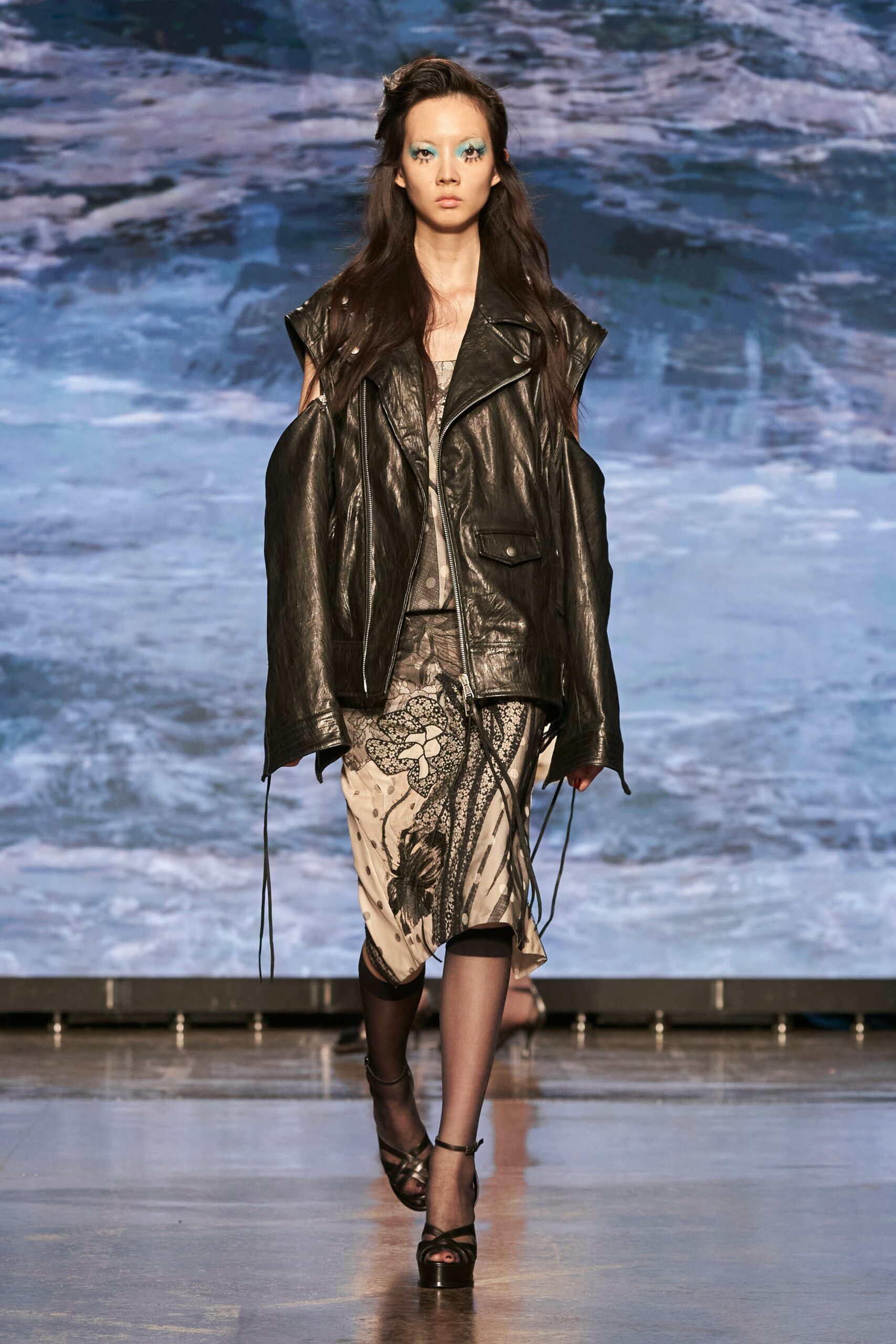 Antonio Marras S/S 24 Look 797
