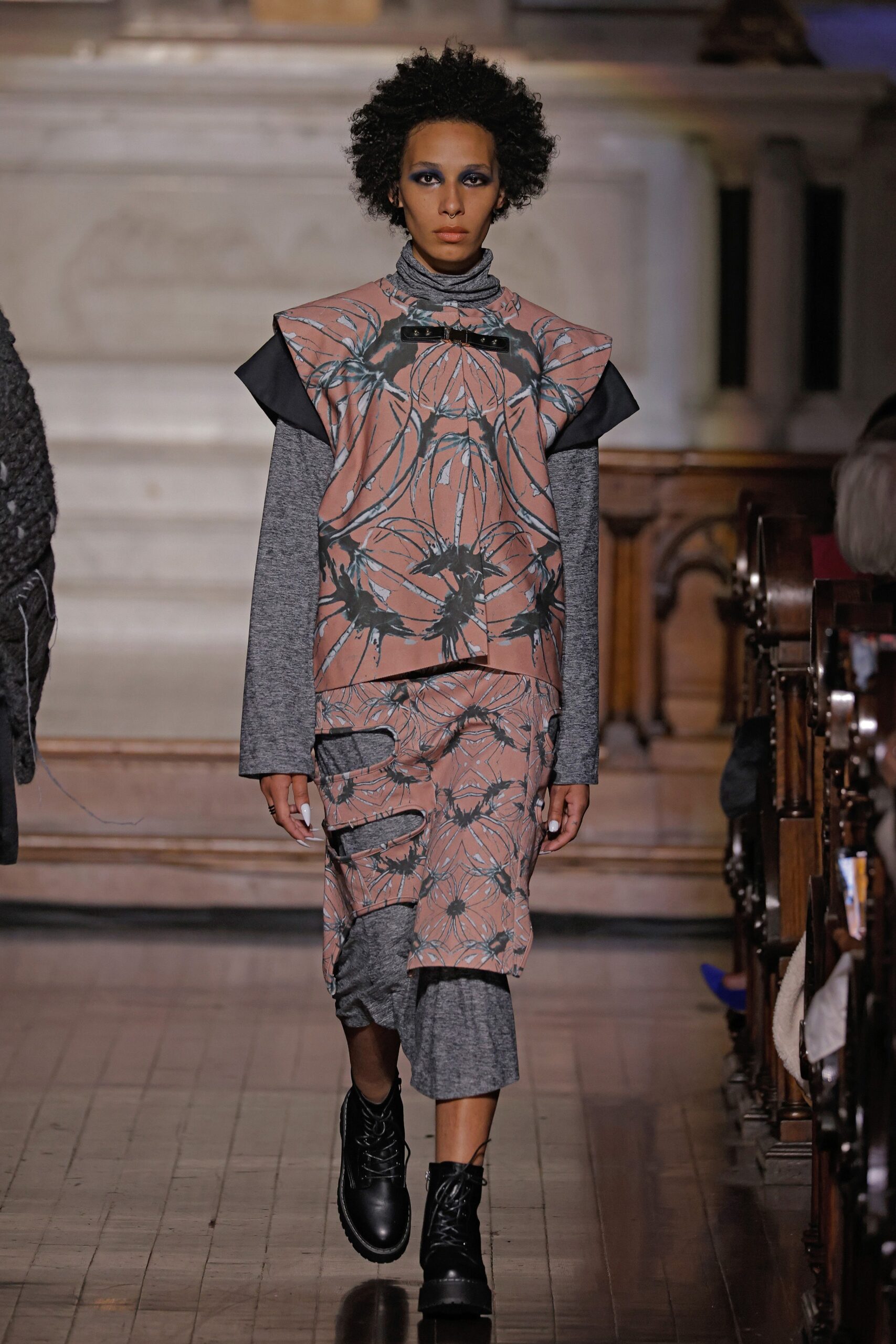 Academy of Art University F/W 22 Look 1093