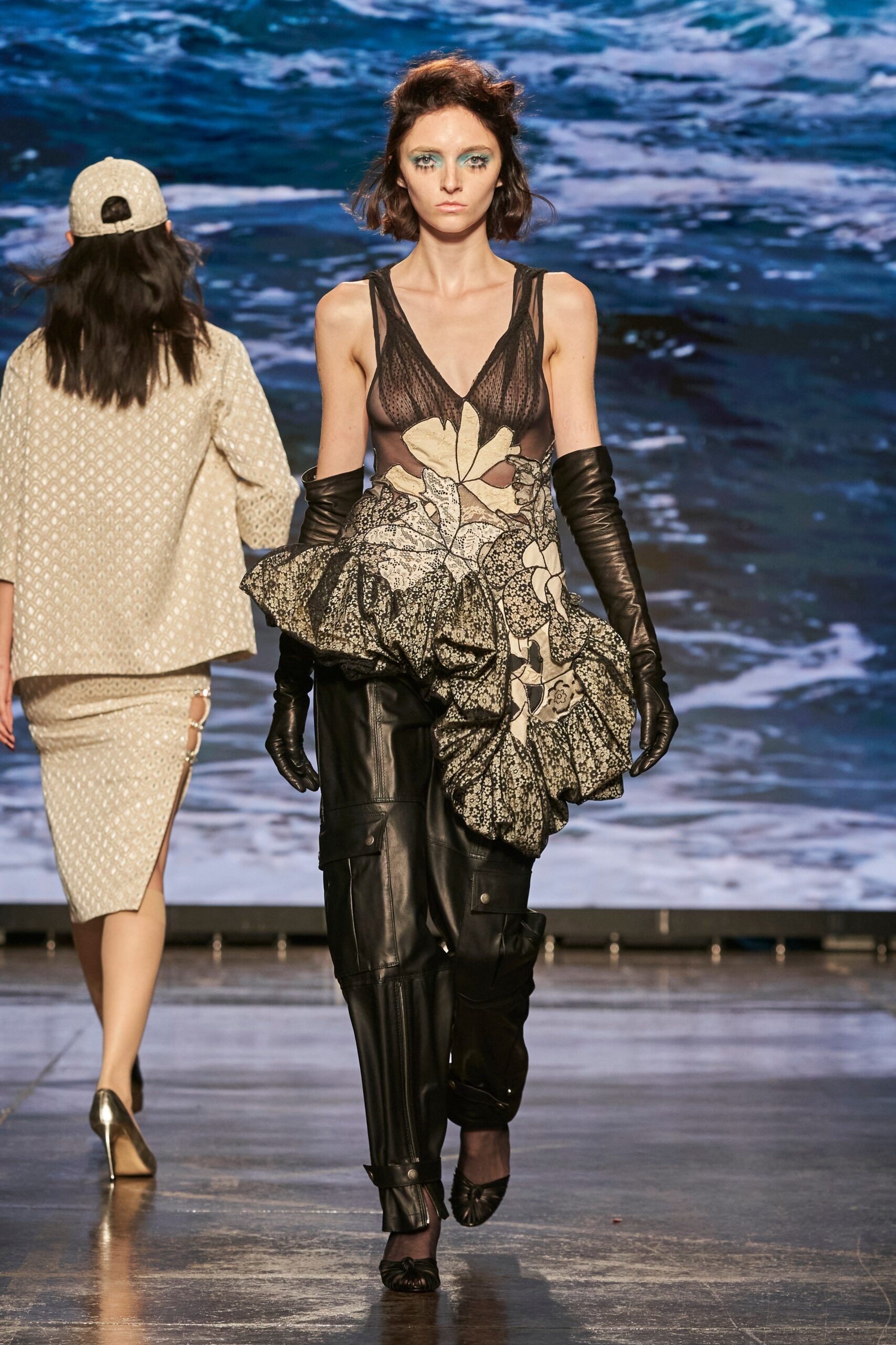 Antonio Marras S/S 24 Look 811
