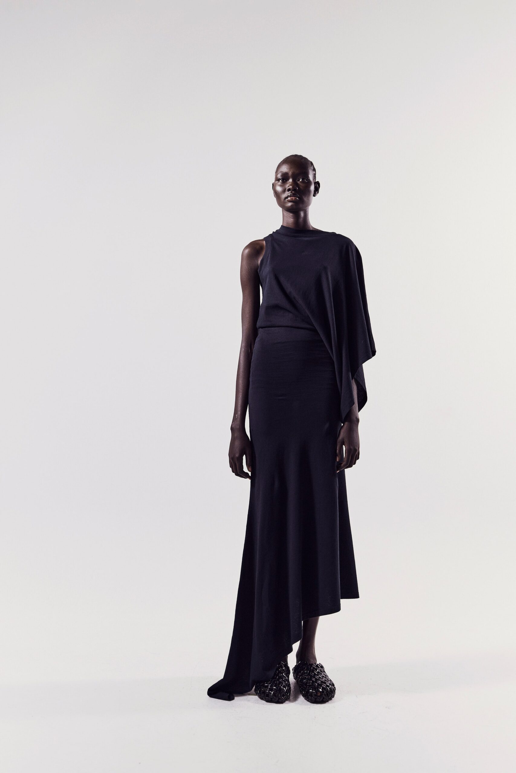 A.W.A.K.E. MODE S/S 24 Look 1079
