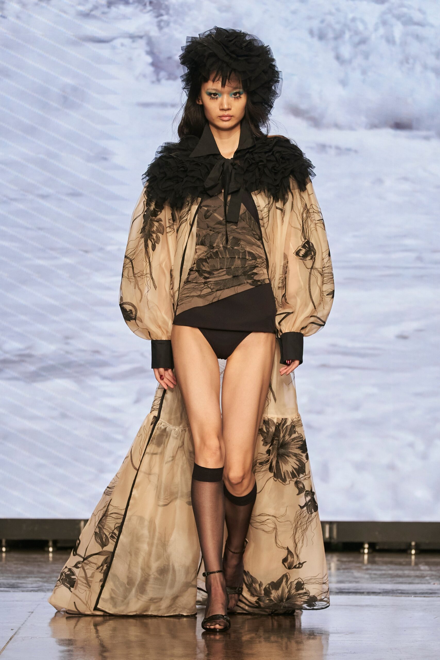 Antonio Marras S/S 24 Look 833
