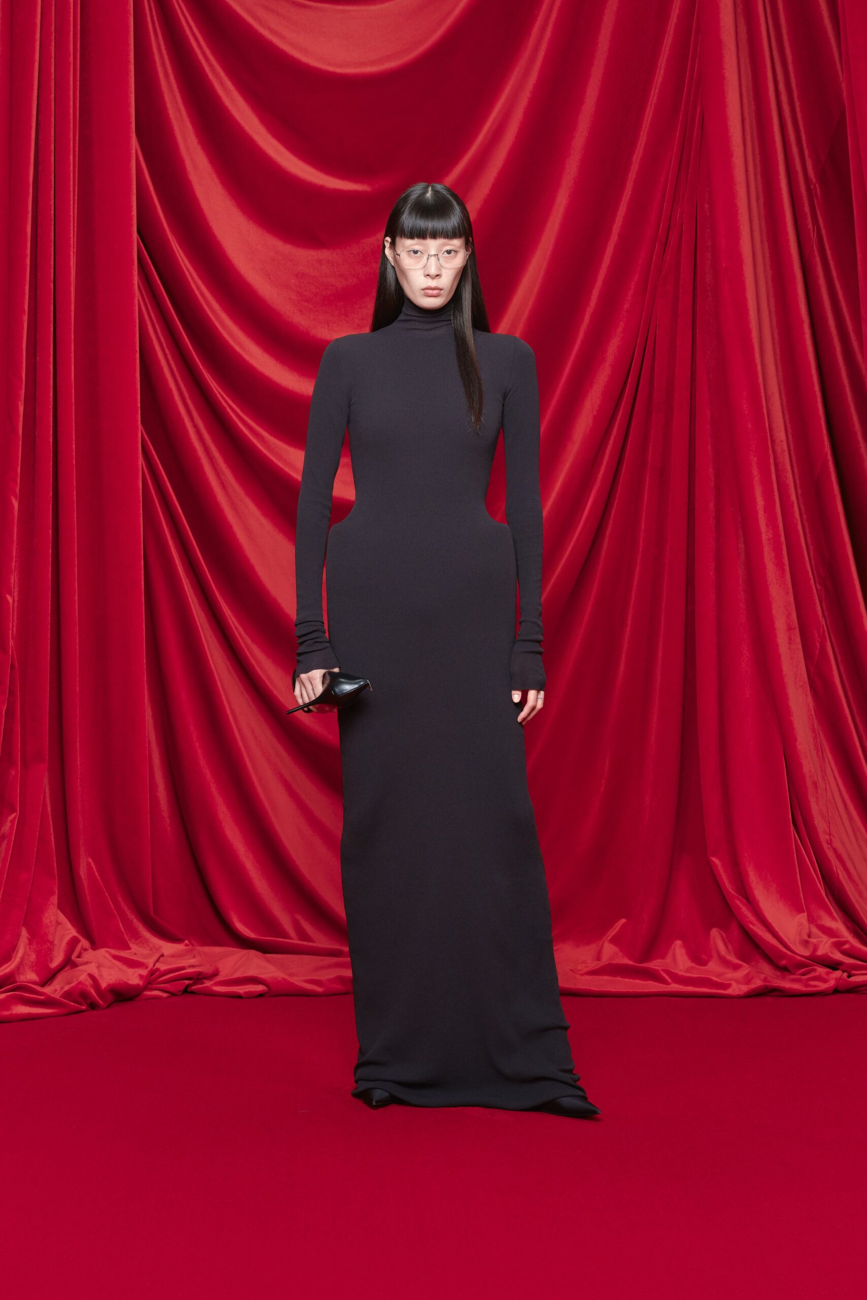Balenciaga S/S 24 Look 718