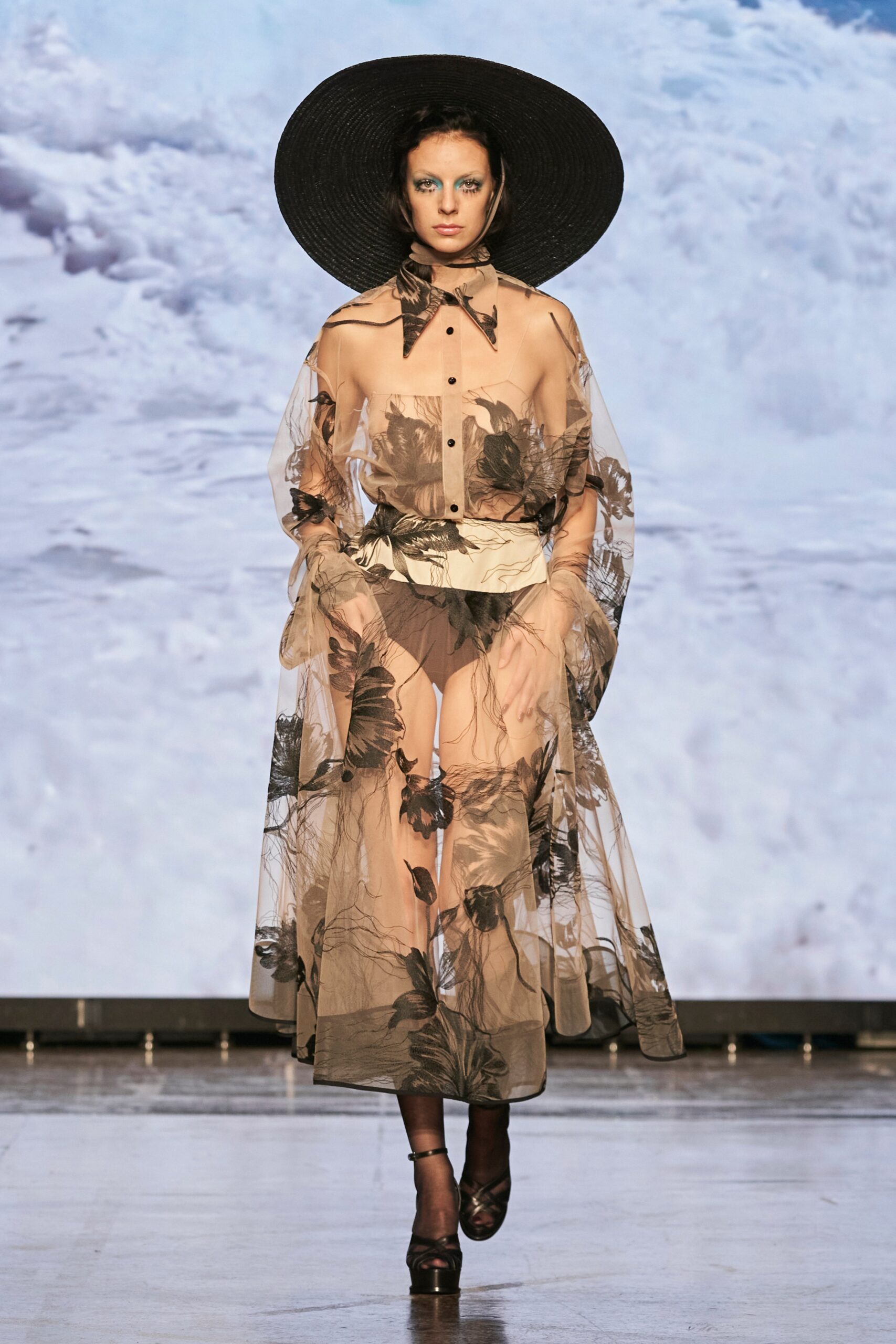 Antonio Marras S/S 24 Look 846
