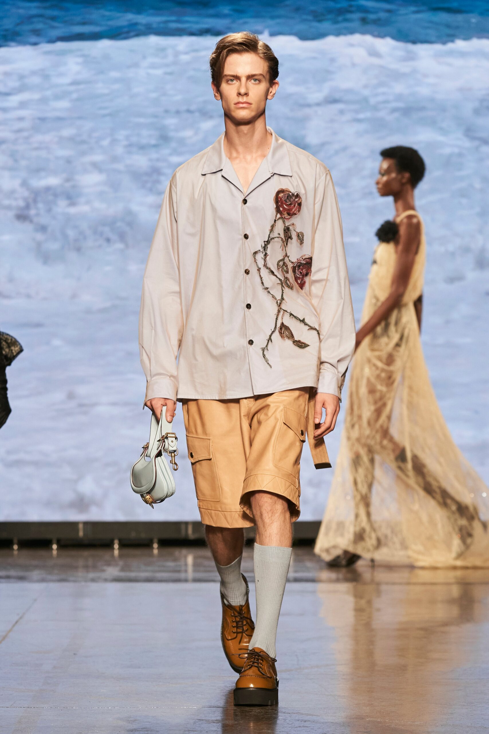 Antonio Marras S/S 24 Look 860