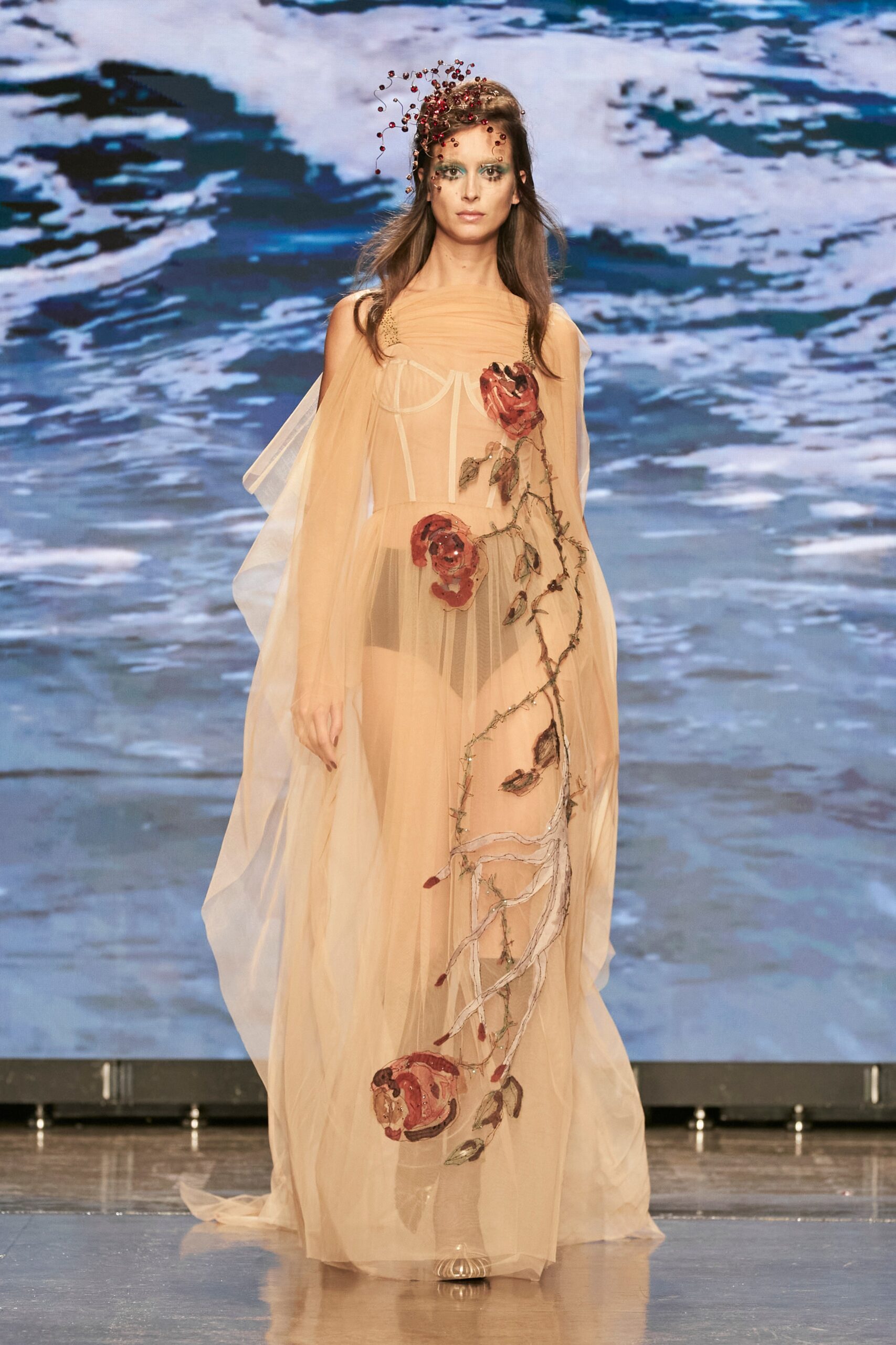Antonio Marras S/S 24 Look 871