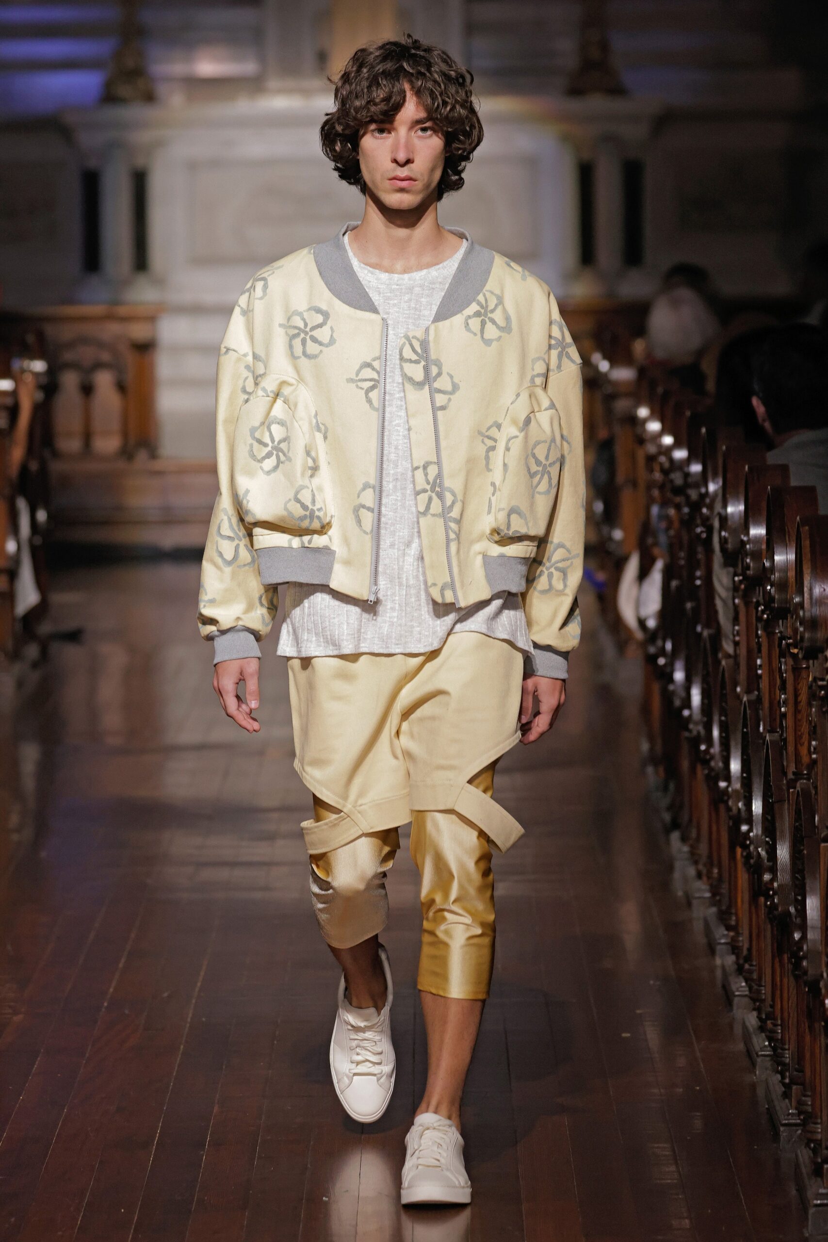Academy of Art University F/W 22 Look 1193