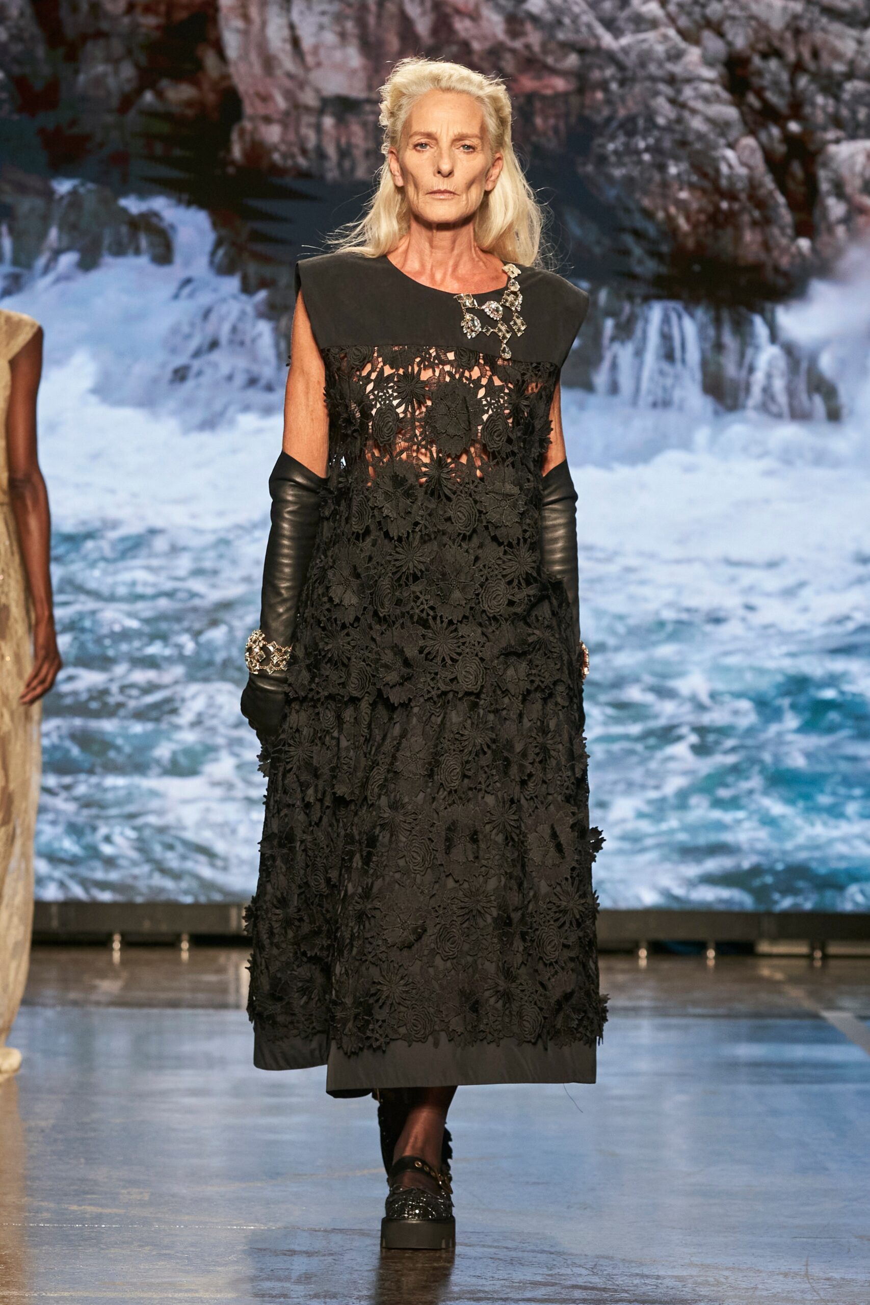 Antonio Marras S/S 24 Look 887
