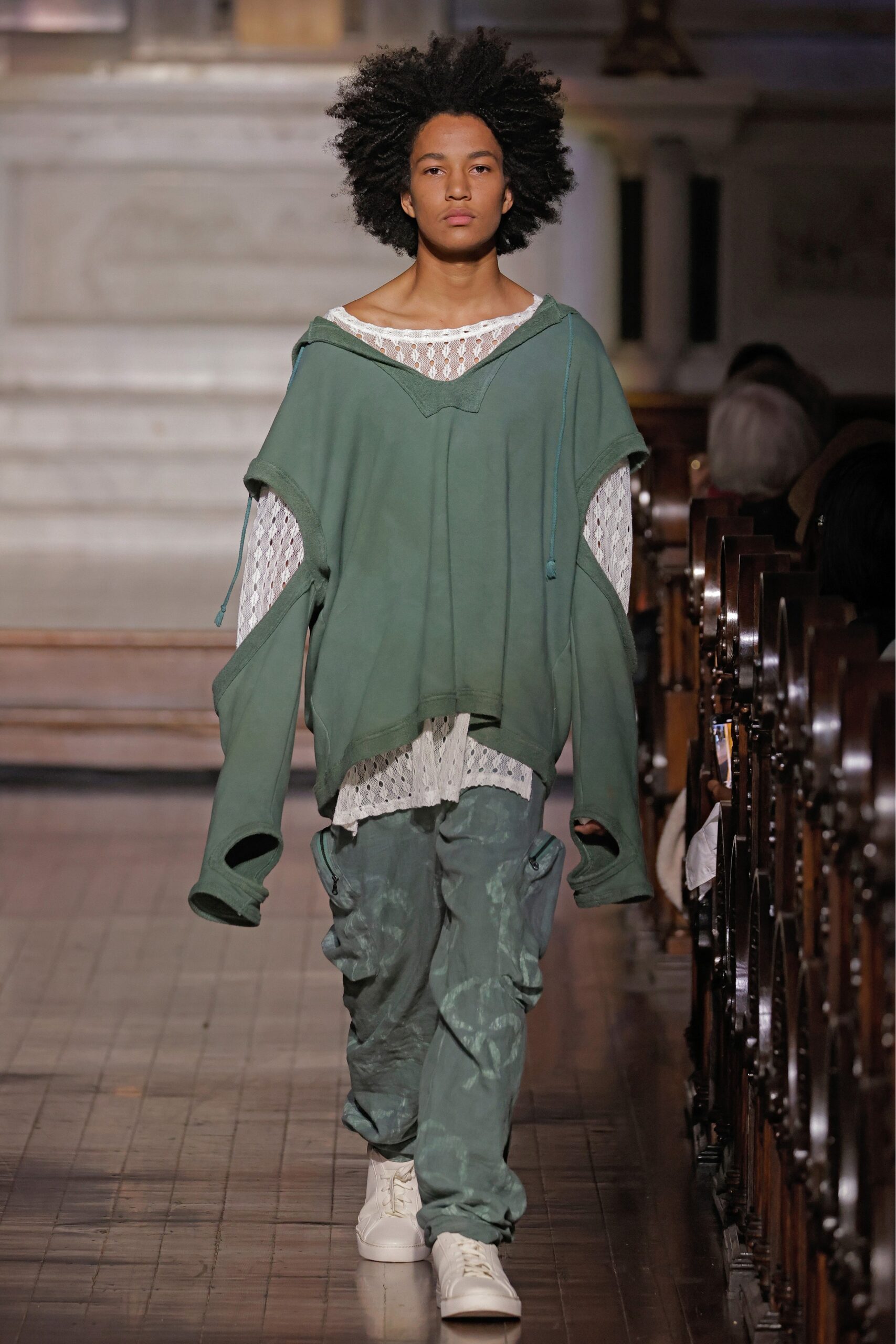 Academy of Art University F/W 22 Look 1194