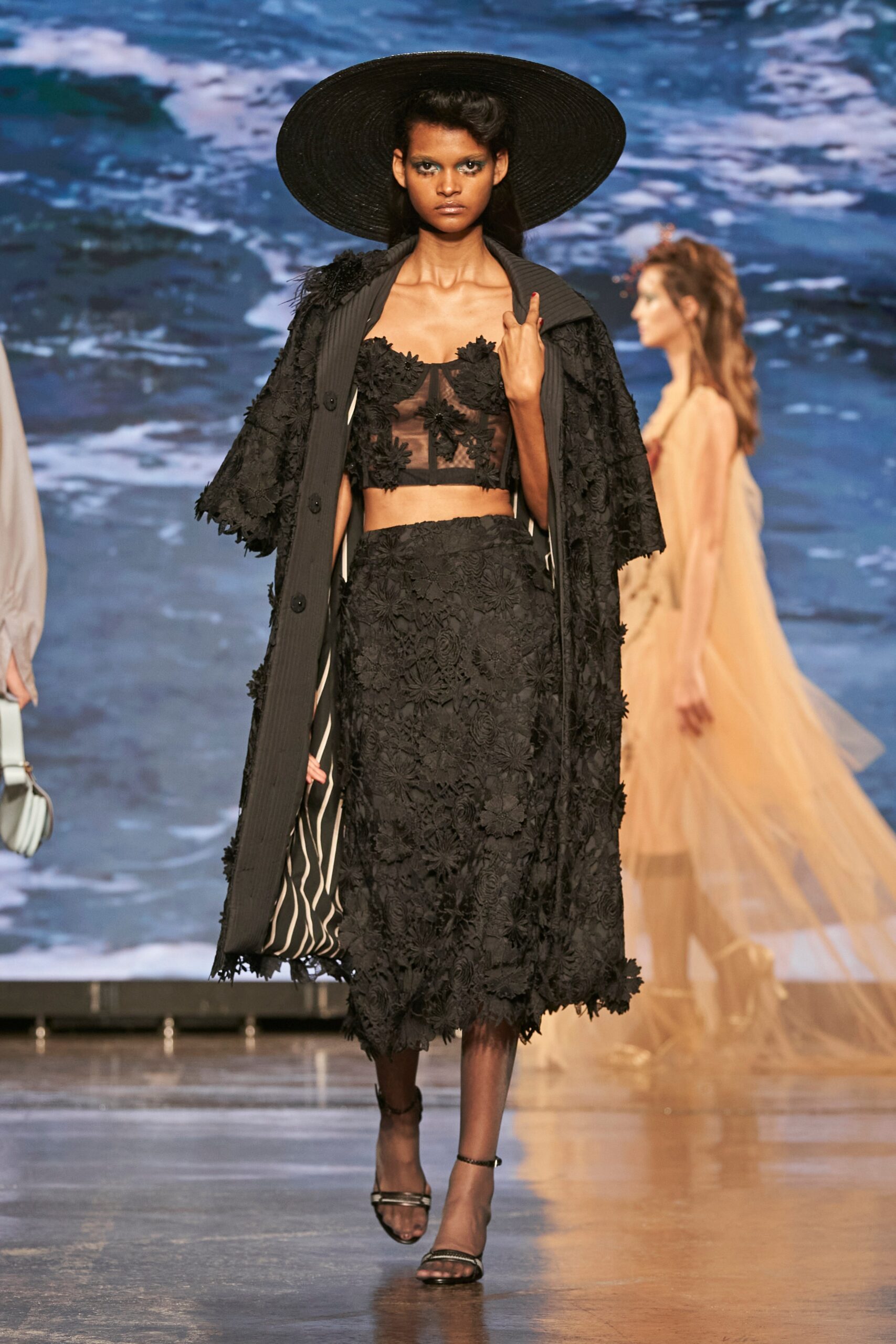 Antonio Marras S/S 24 Look 913