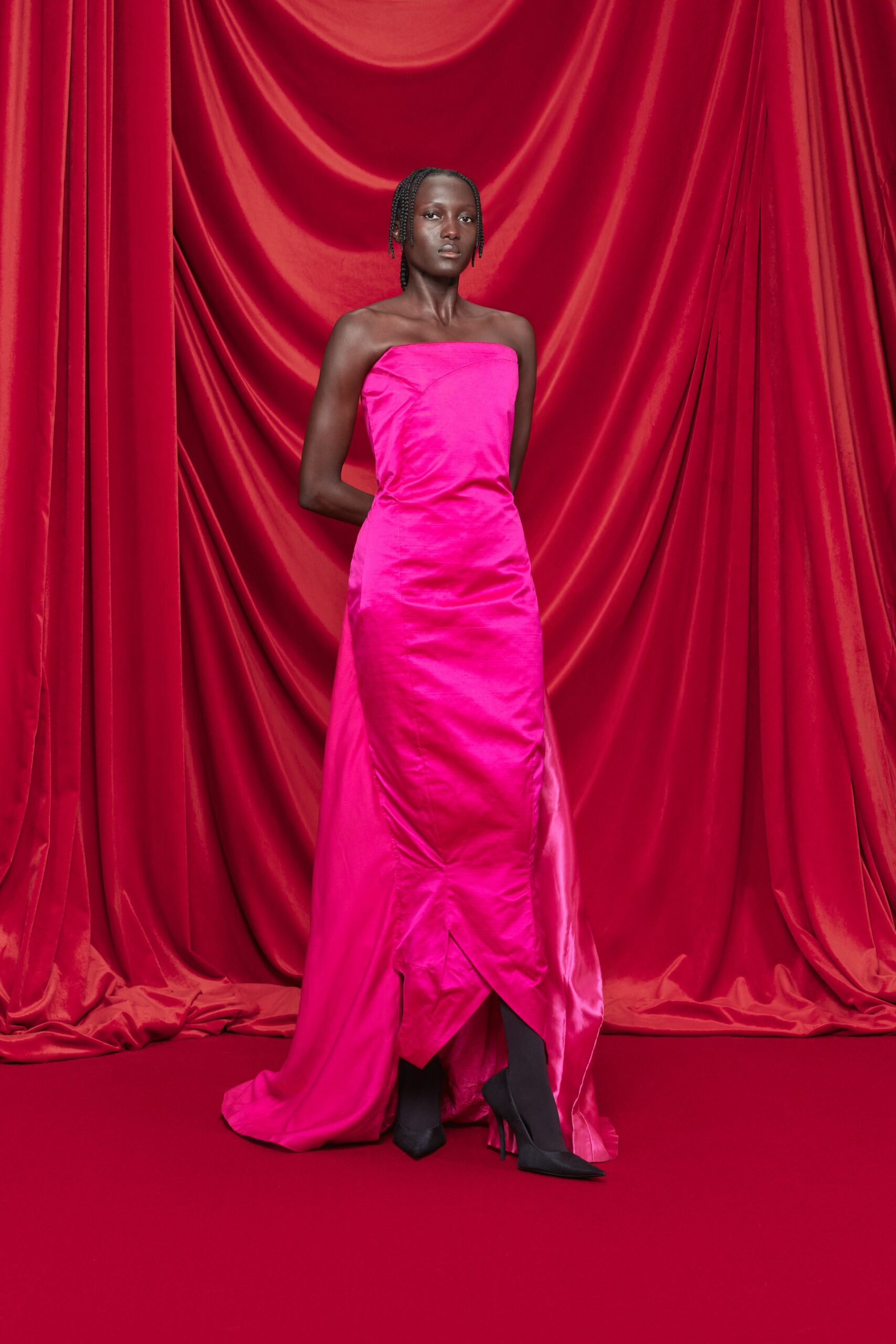 Balenciaga S/S 24 Look 778