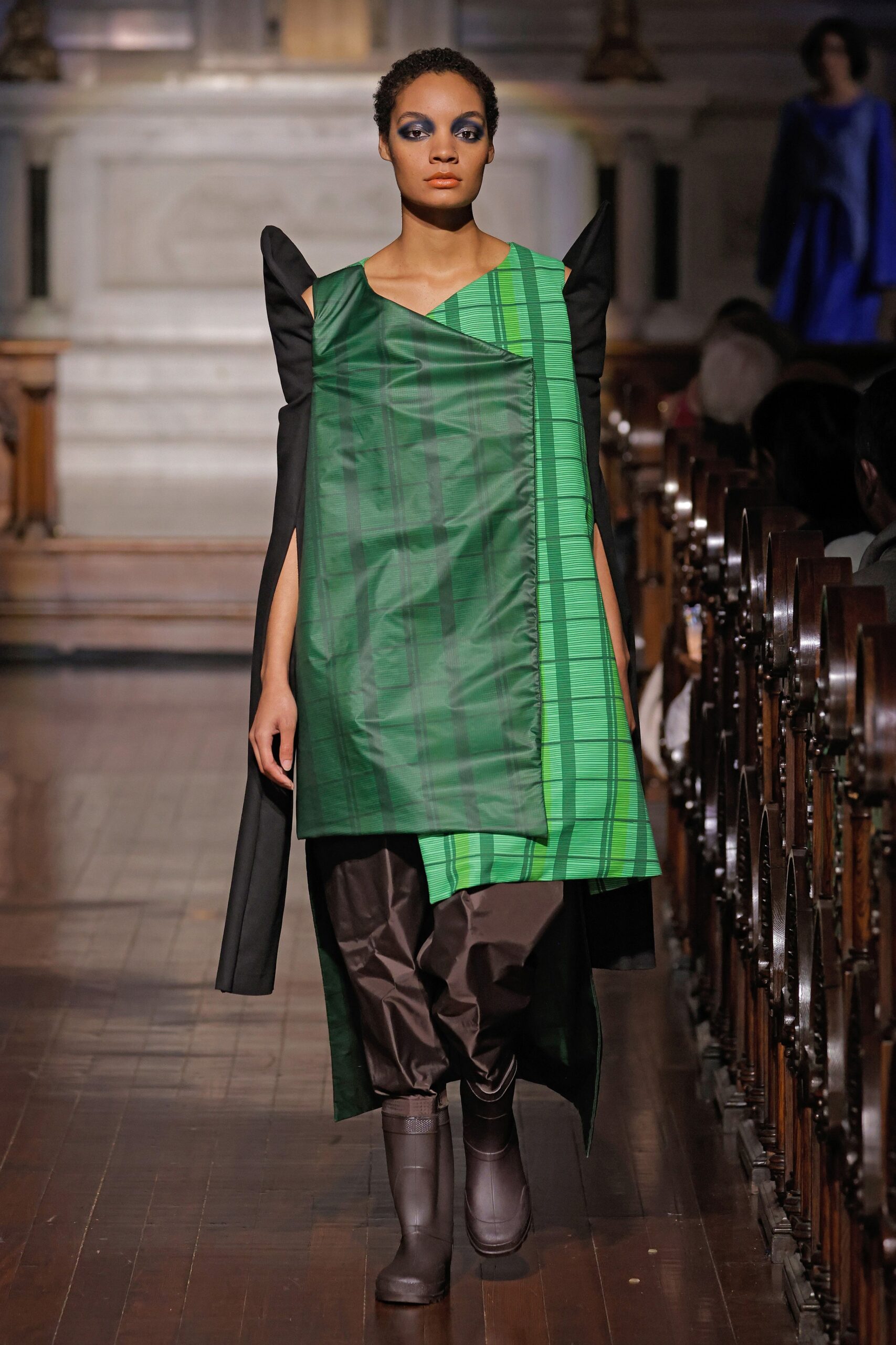 Academy of Art University F/W 22 Look 1238