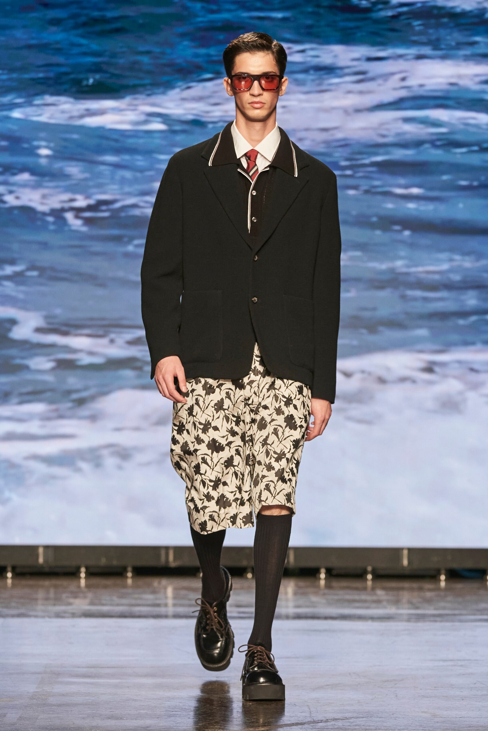 Antonio Marras S/S 24 Look 928