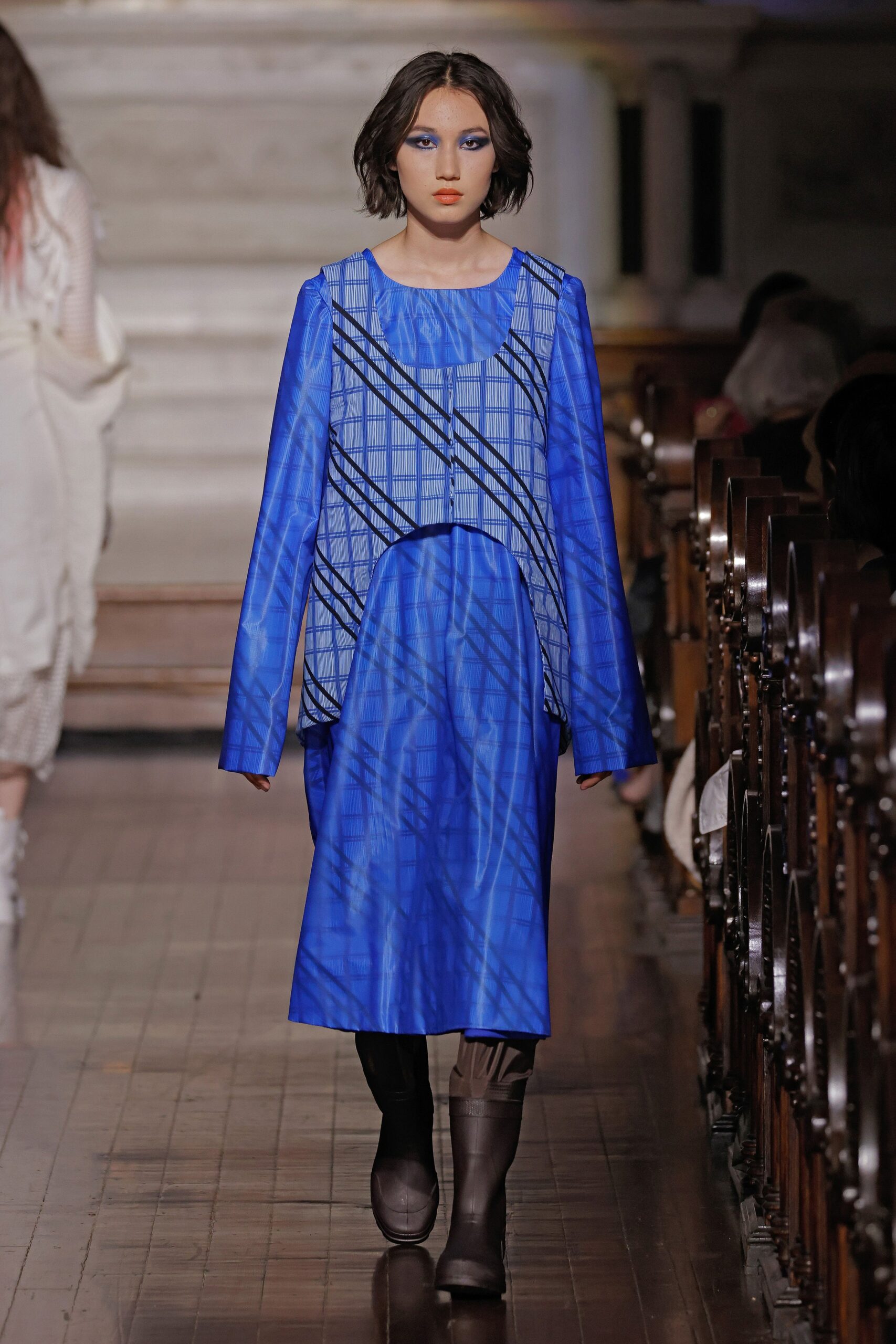 Academy of Art University F/W 22 Look 1239