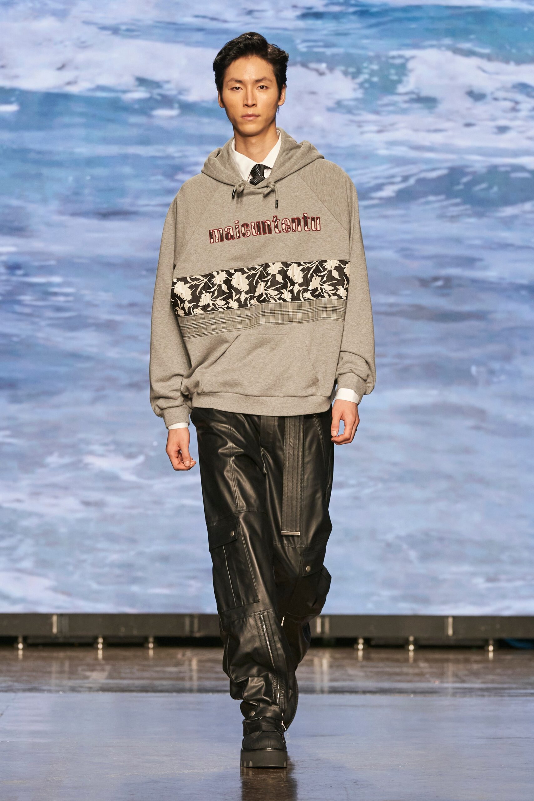 Antonio Marras S/S 24 Look 943