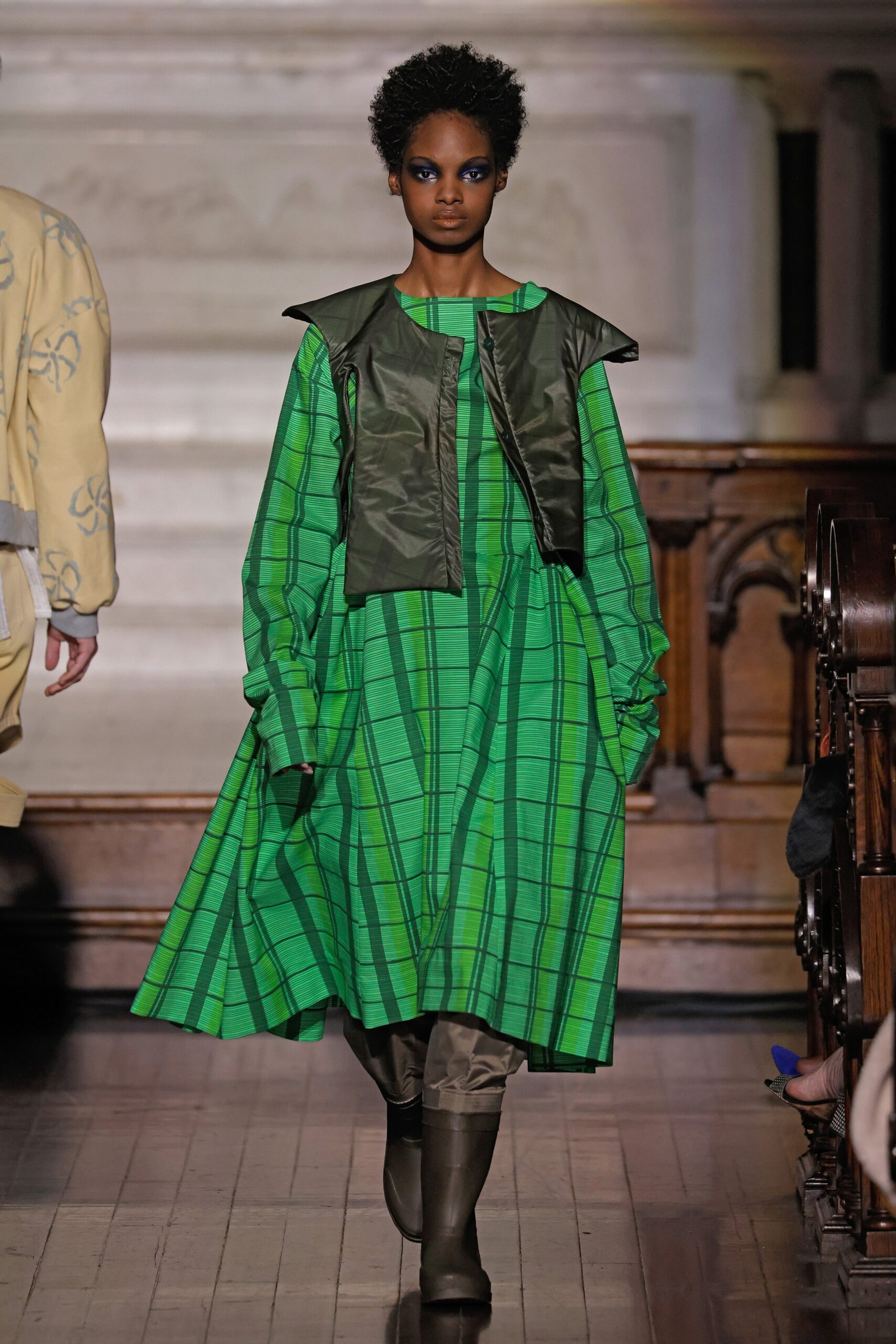 Academy of Art University F/W 22 Look 1261