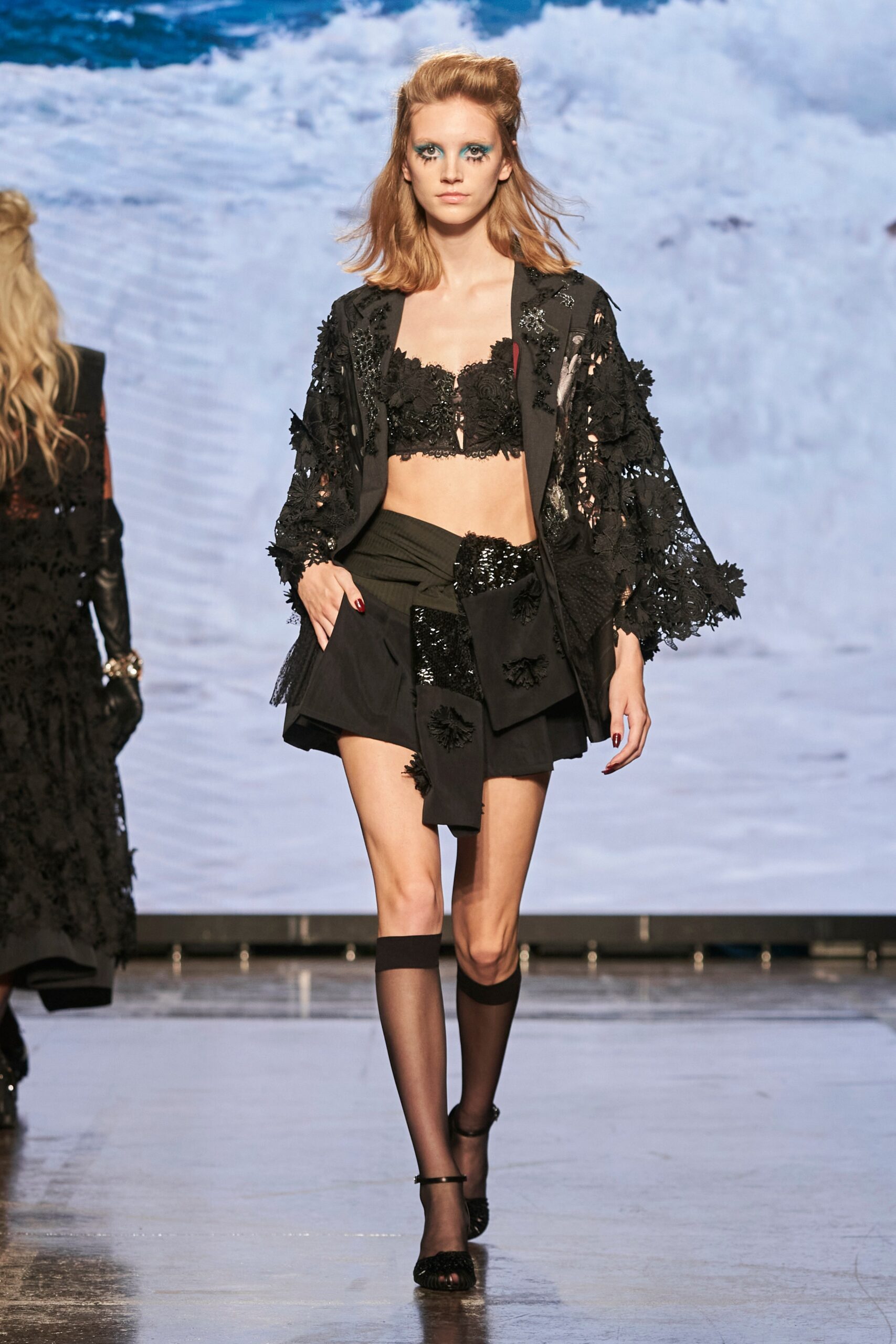 Antonio Marras S/S 24 Look 956