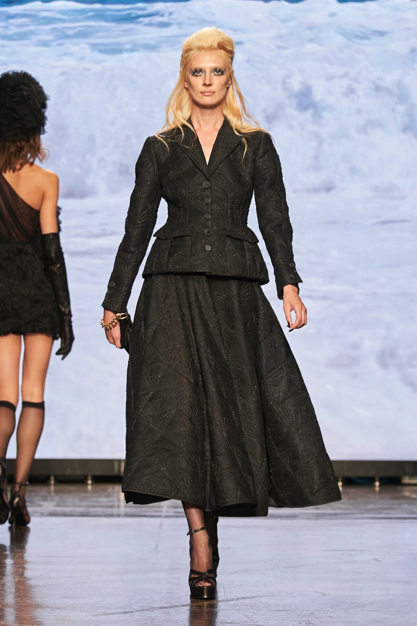 Antonio Marras S/S 24 Look 957