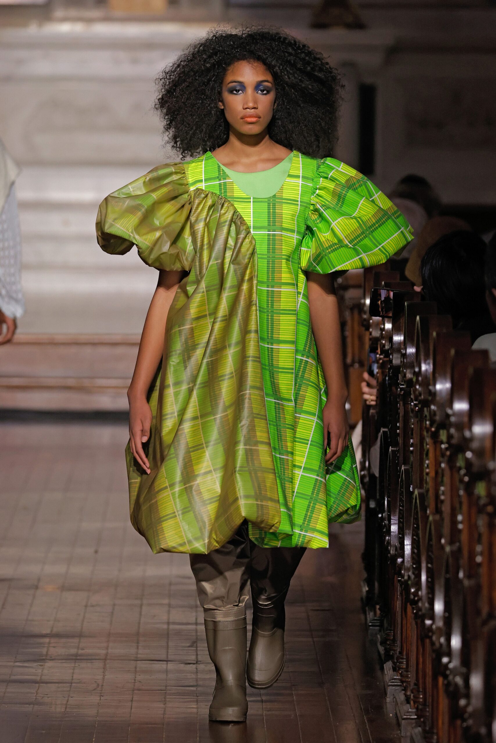 Academy of Art University F/W 22 Look 1284