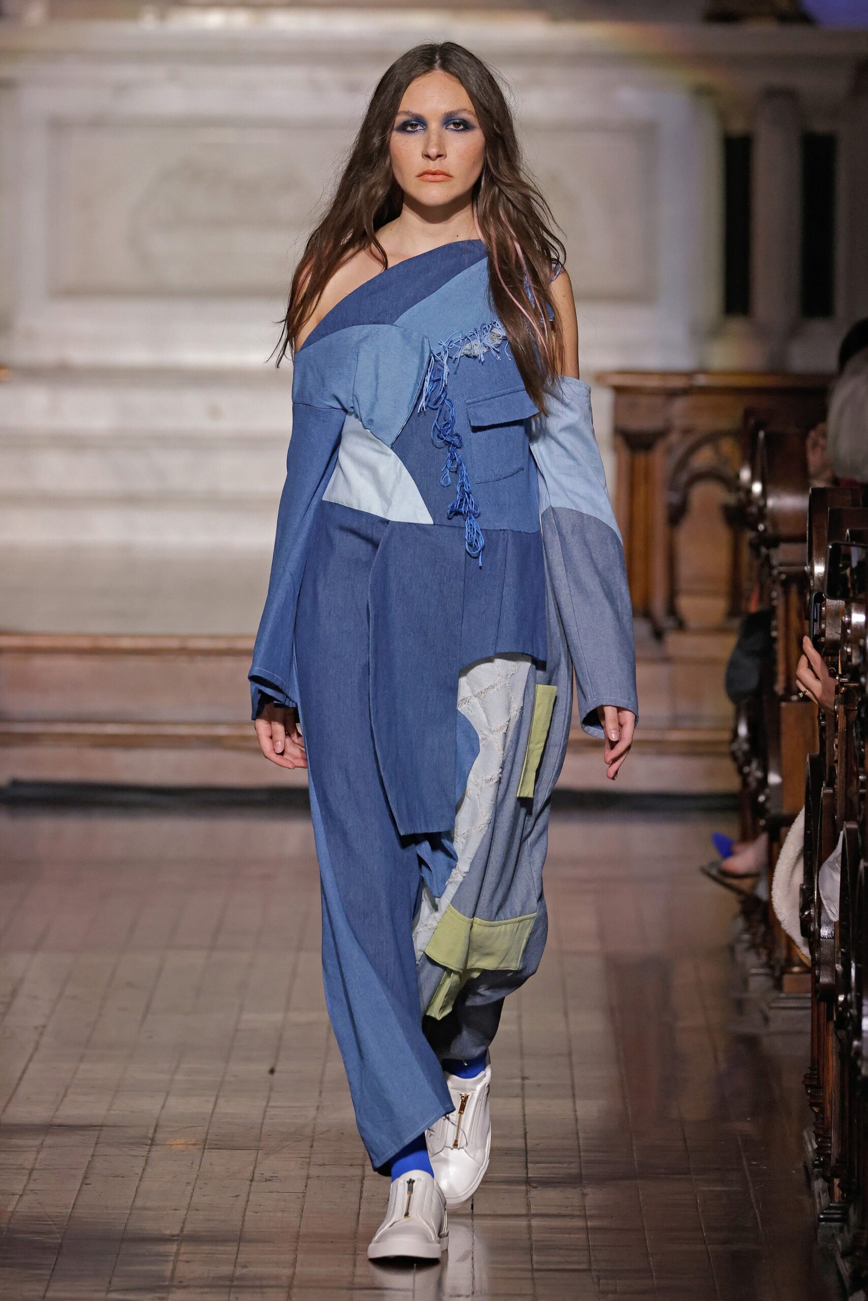 Academy of Art University F/W 22 Look 1306