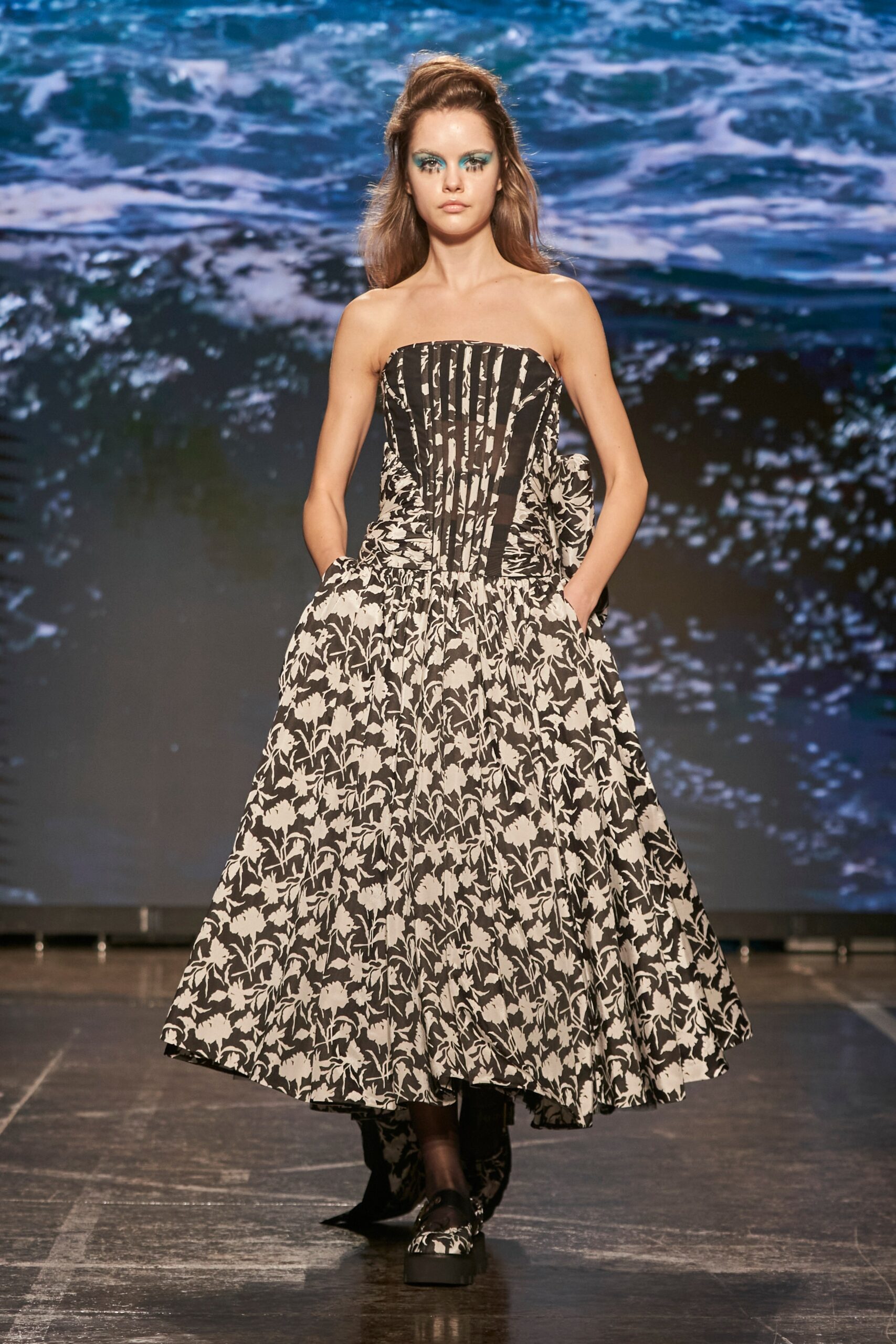 Antonio Marras S/S 24 Look 991