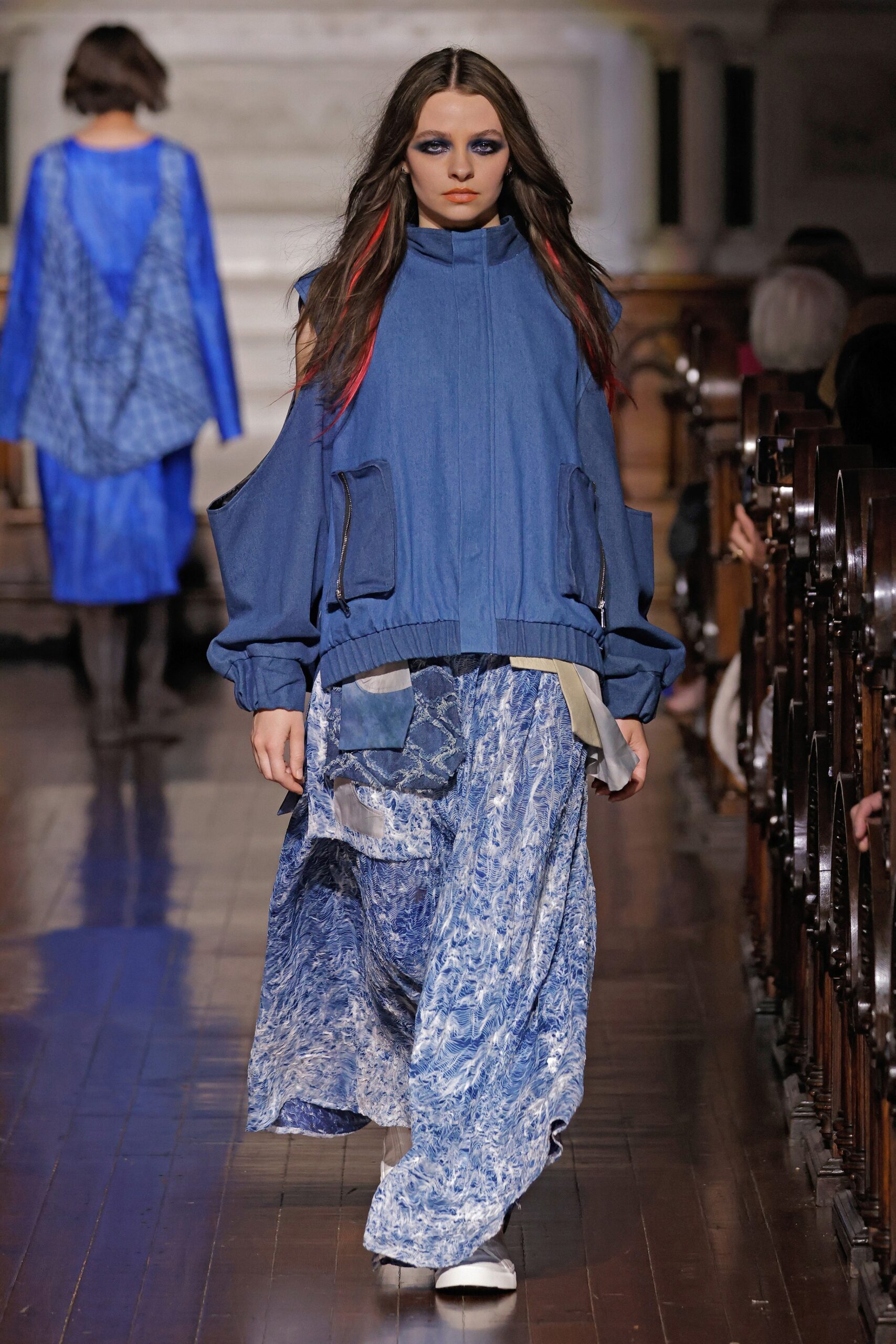 Academy of Art University F/W 22 Look 1326