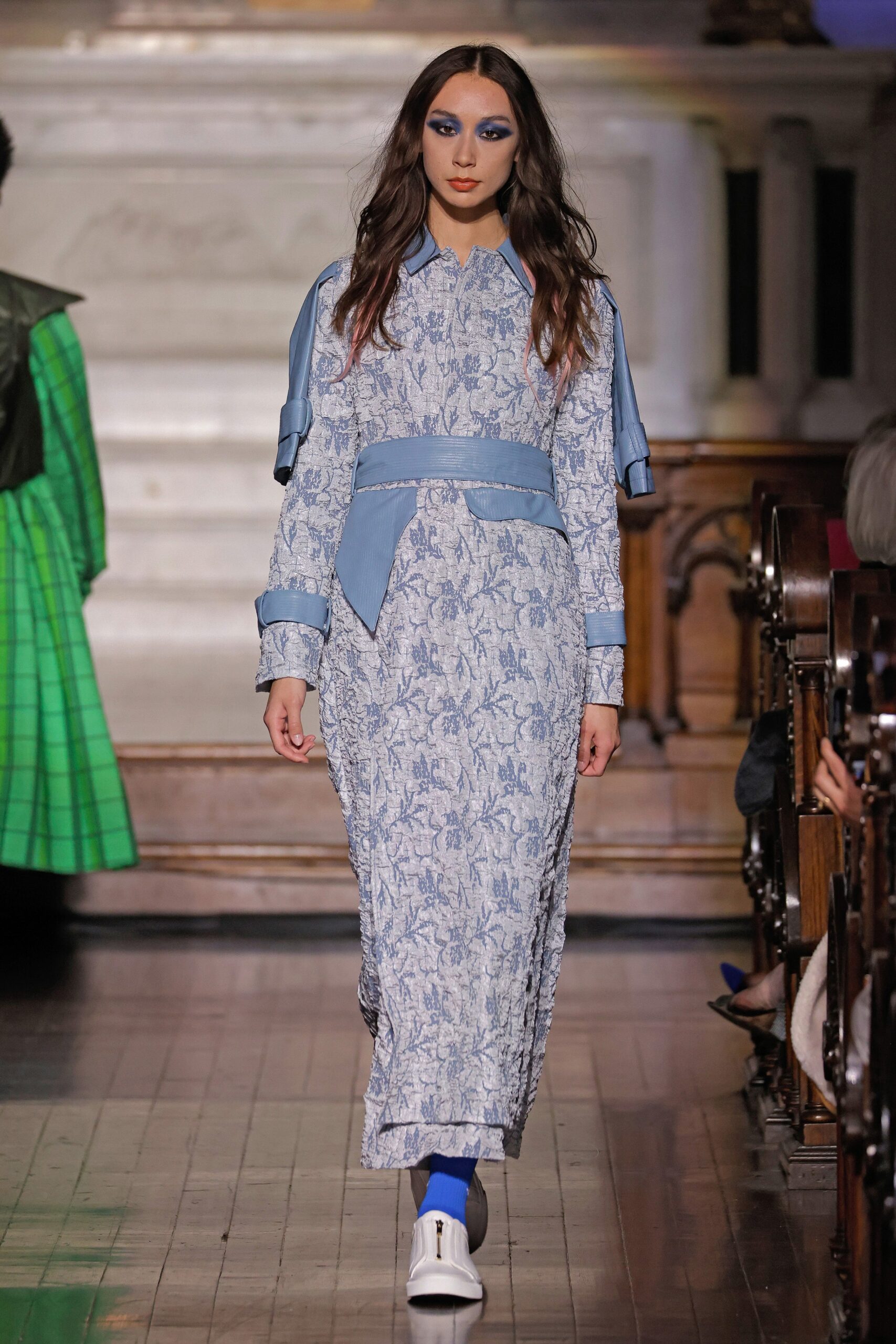 Academy of Art University F/W 22 Look 1327
