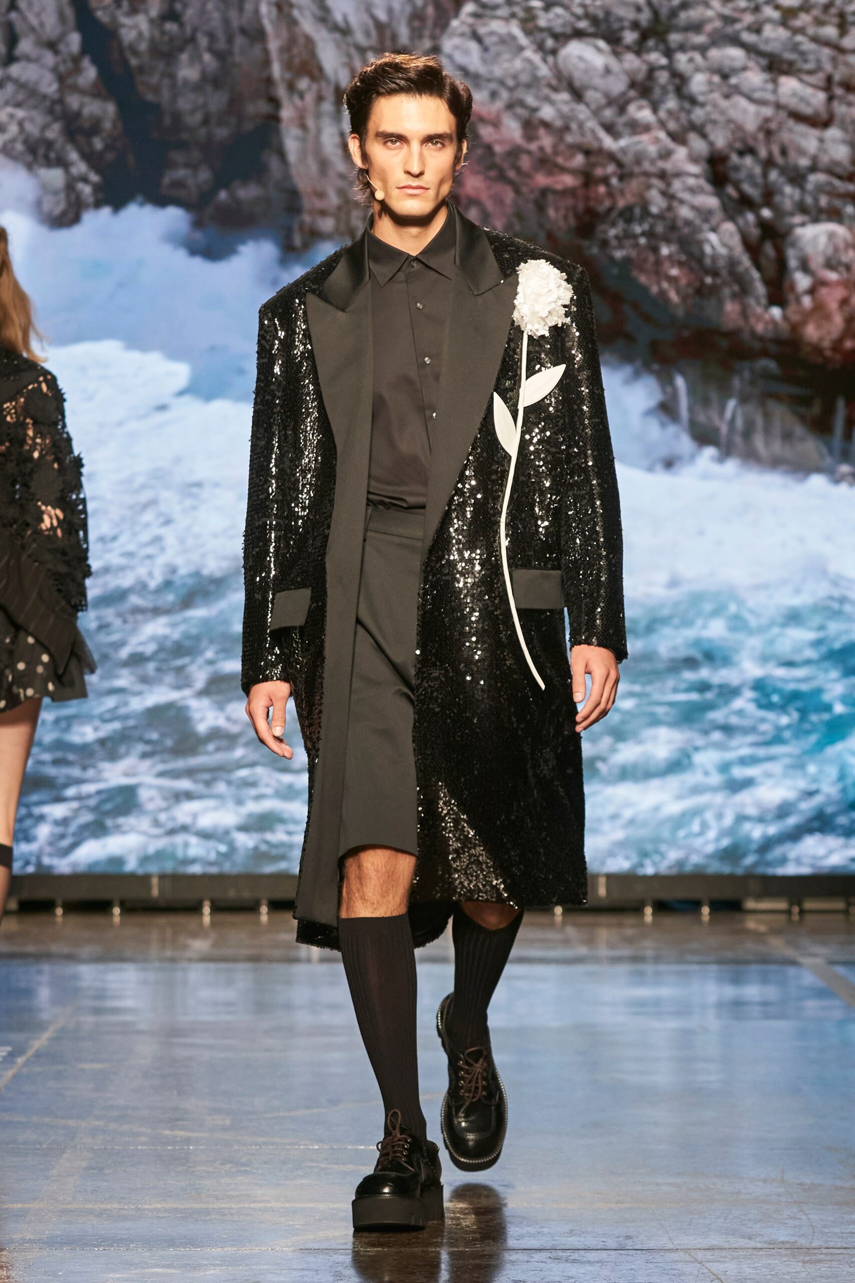 Antonio Marras S/S 24 Look 1012