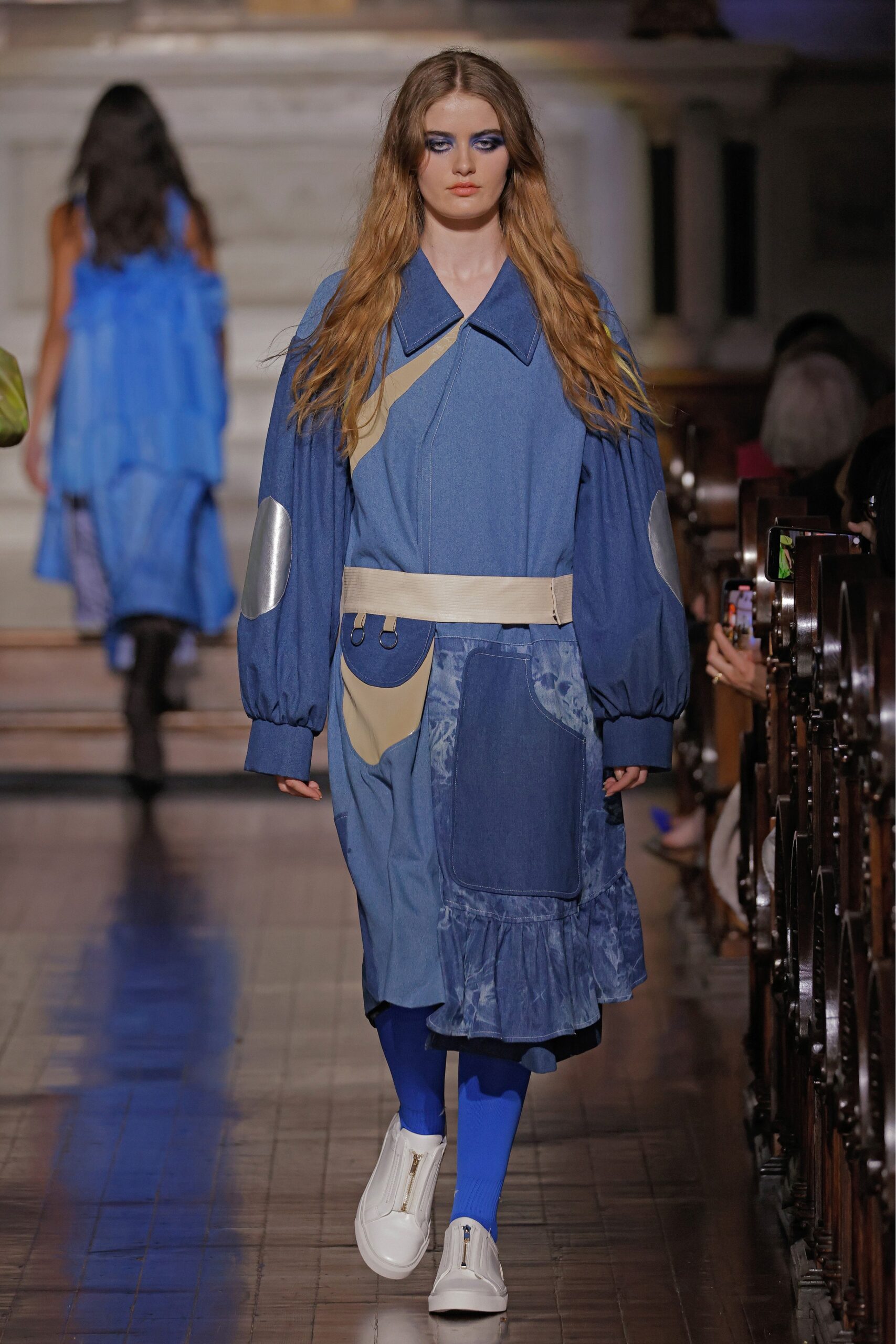 Academy of Art University F/W 22 Look 1348