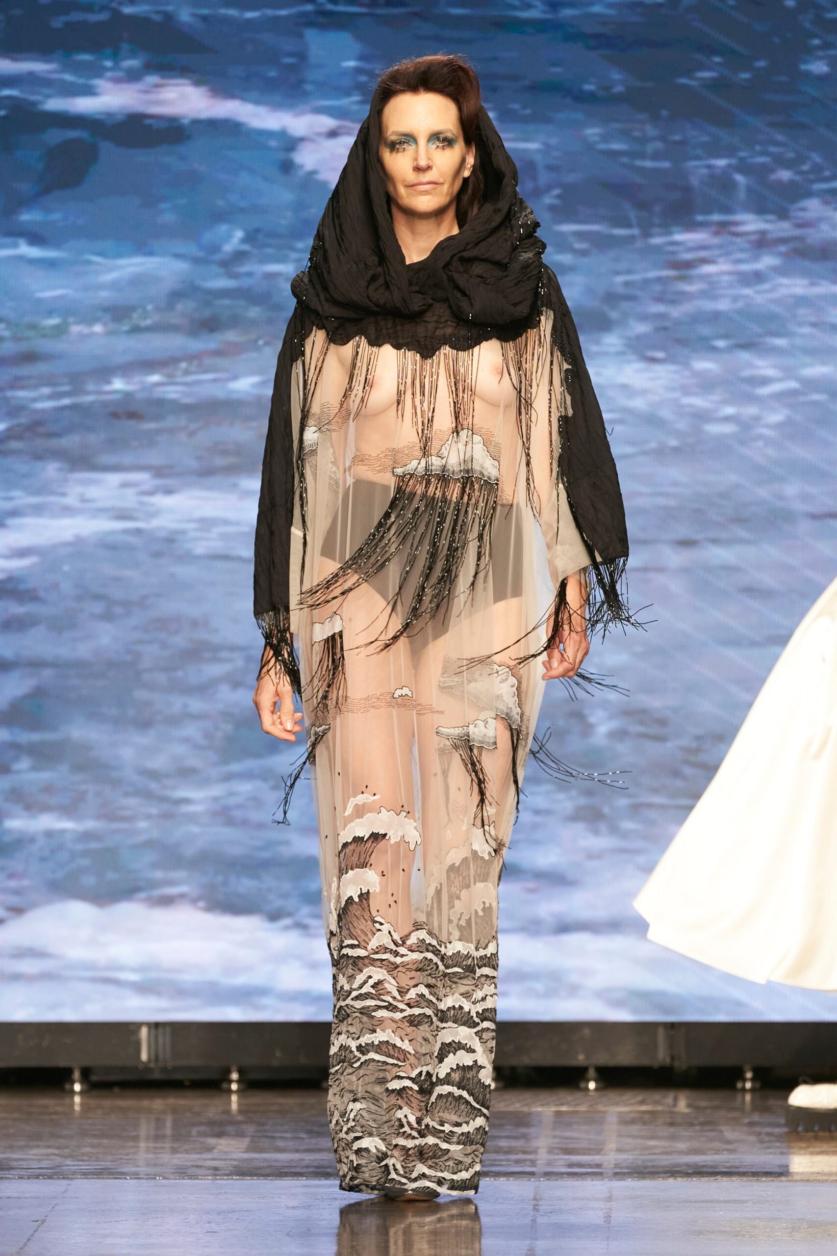 Antonio Marras S/S 24 Look 1027