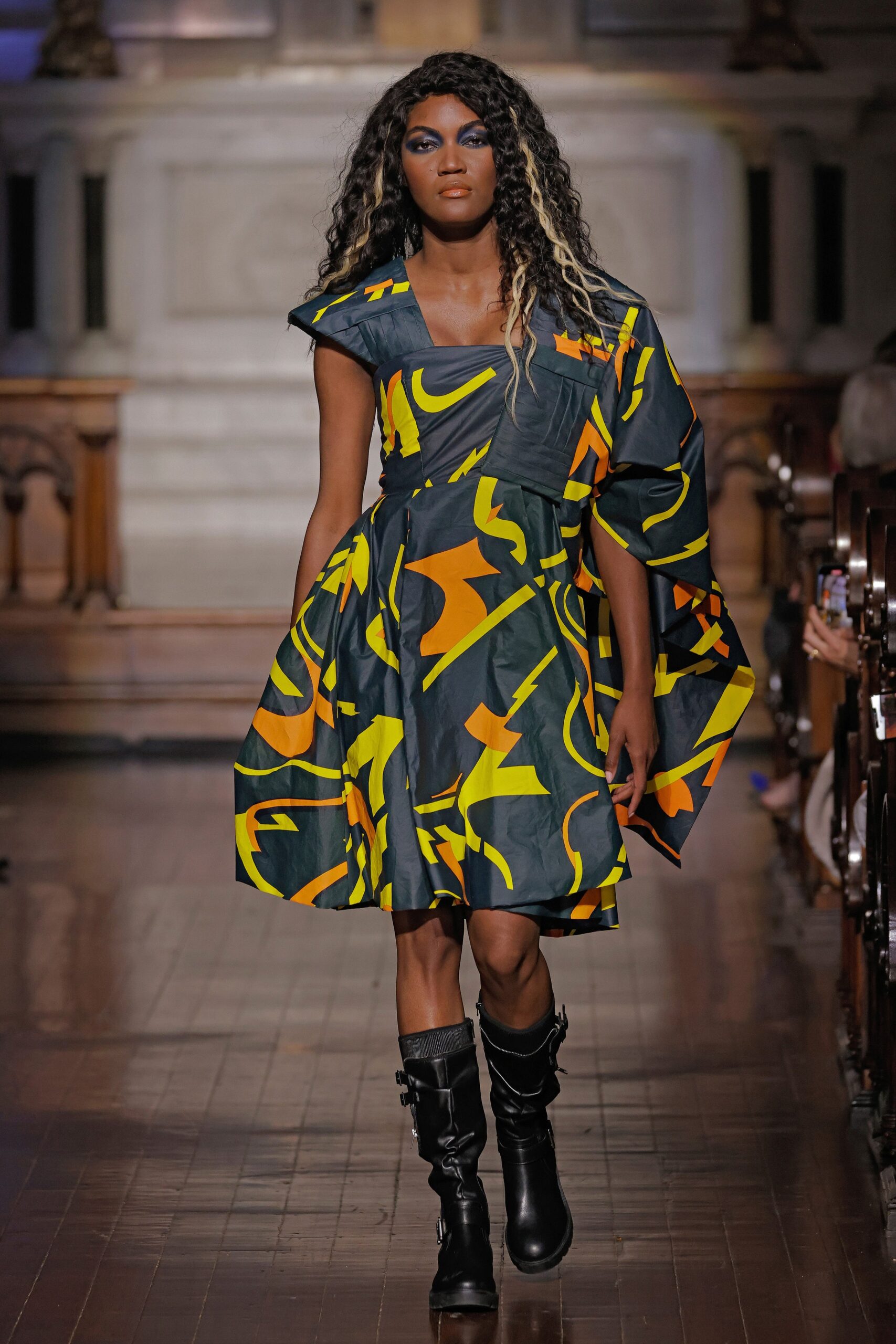 Academy of Art University F/W 22 Look 1368