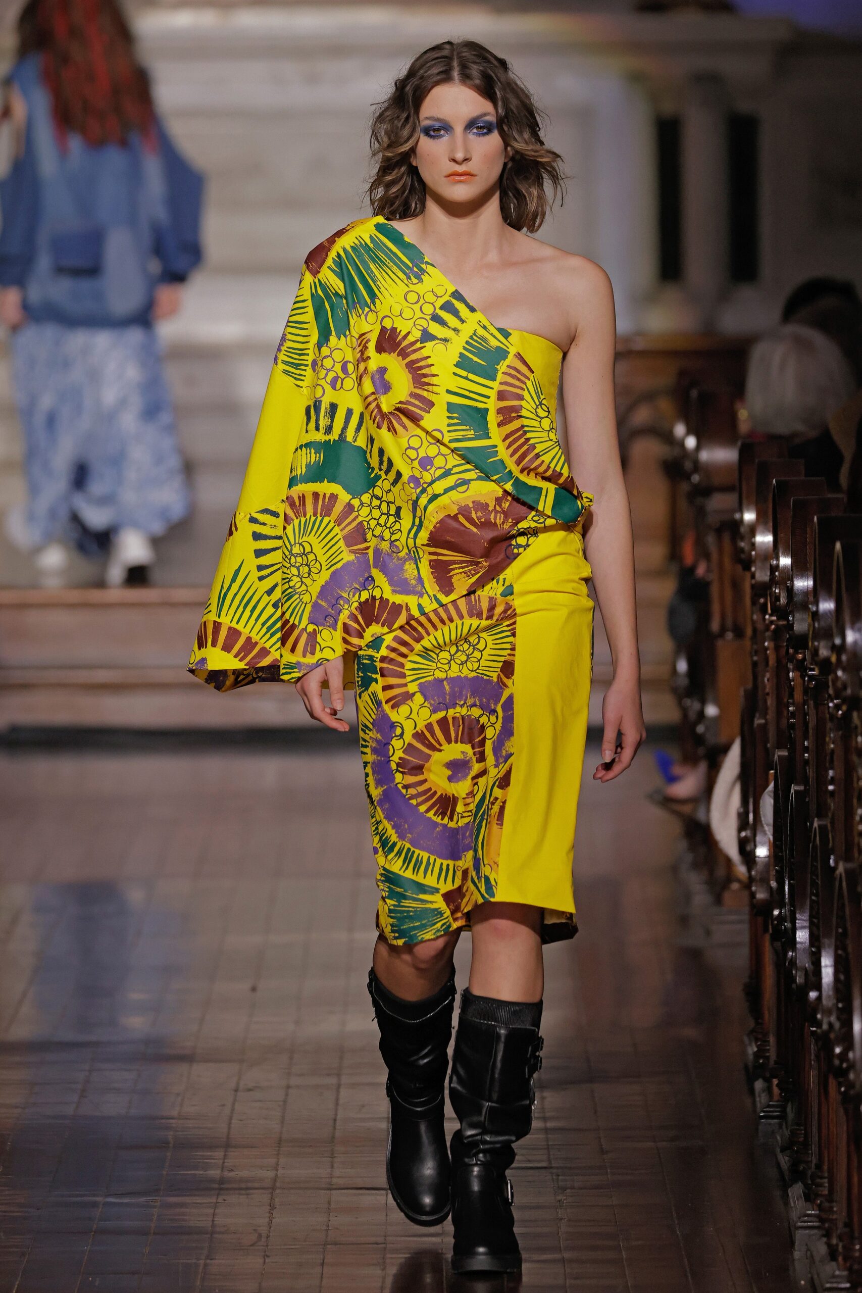 Academy of Art University F/W 22 Look 1392