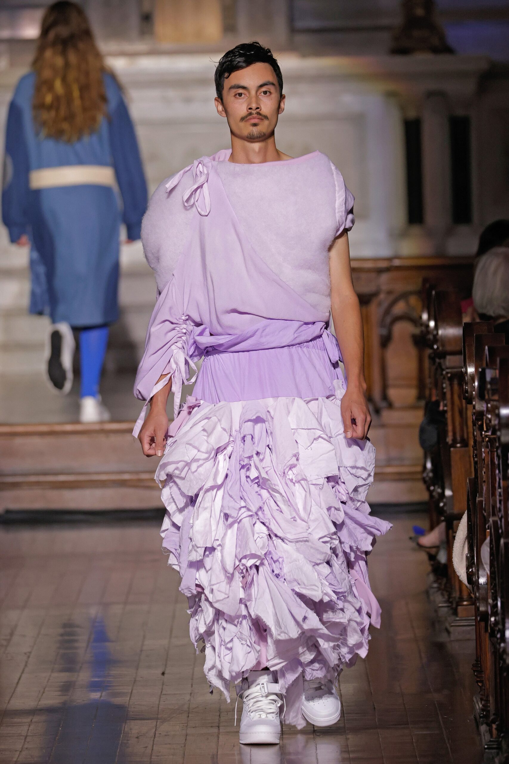 Academy of Art University F/W 22 Look 1416