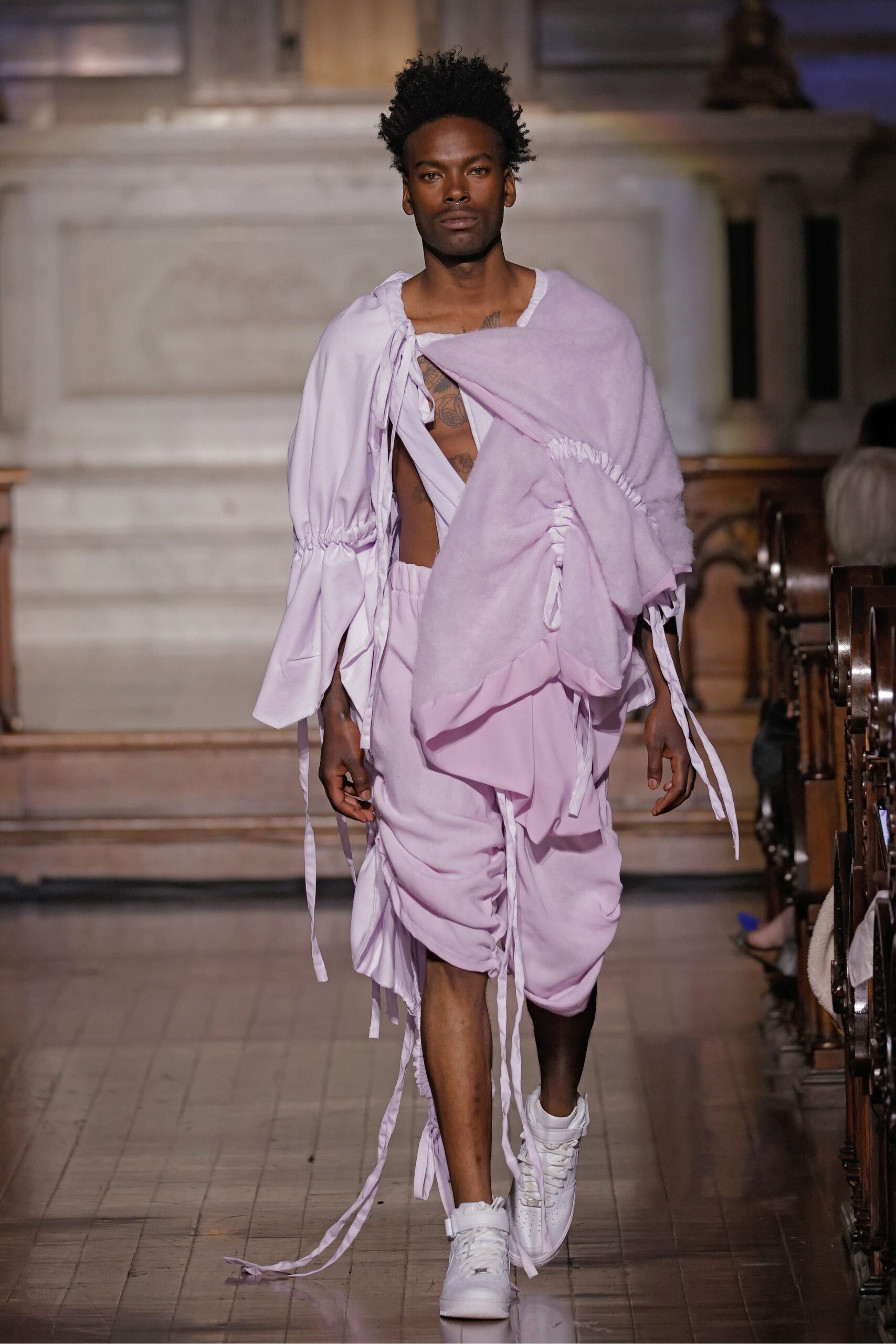 Academy of Art University F/W 22 Look 1464