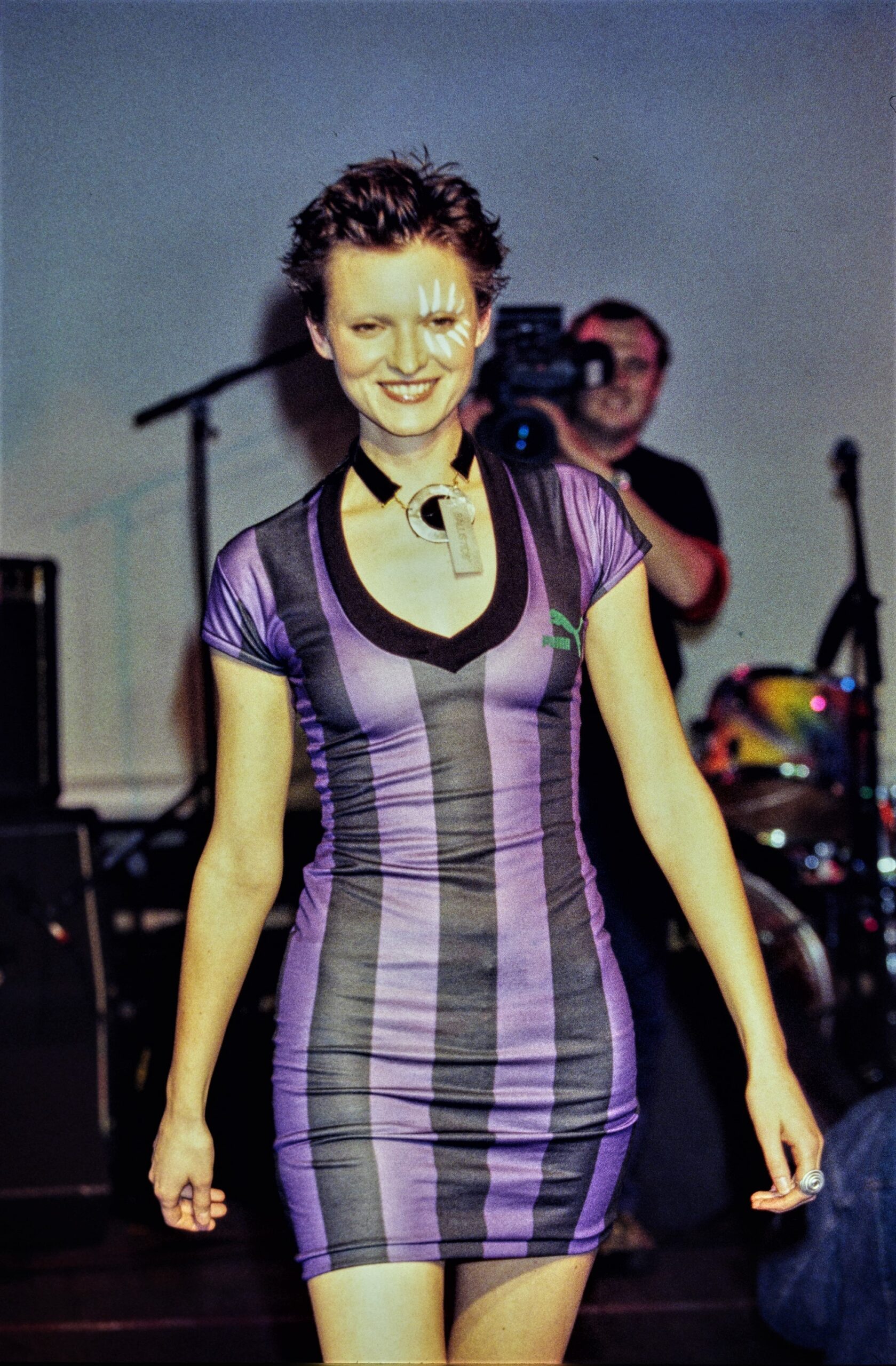 Xuly.Bët Spring 1995 Ready-to-Wear