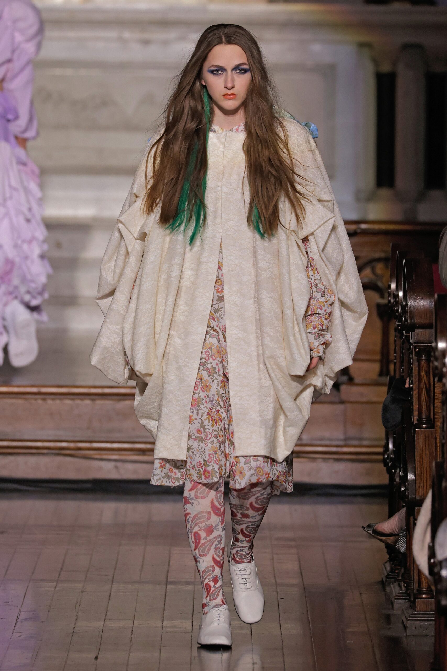 Academy of Art University F/W 22 Look 1509