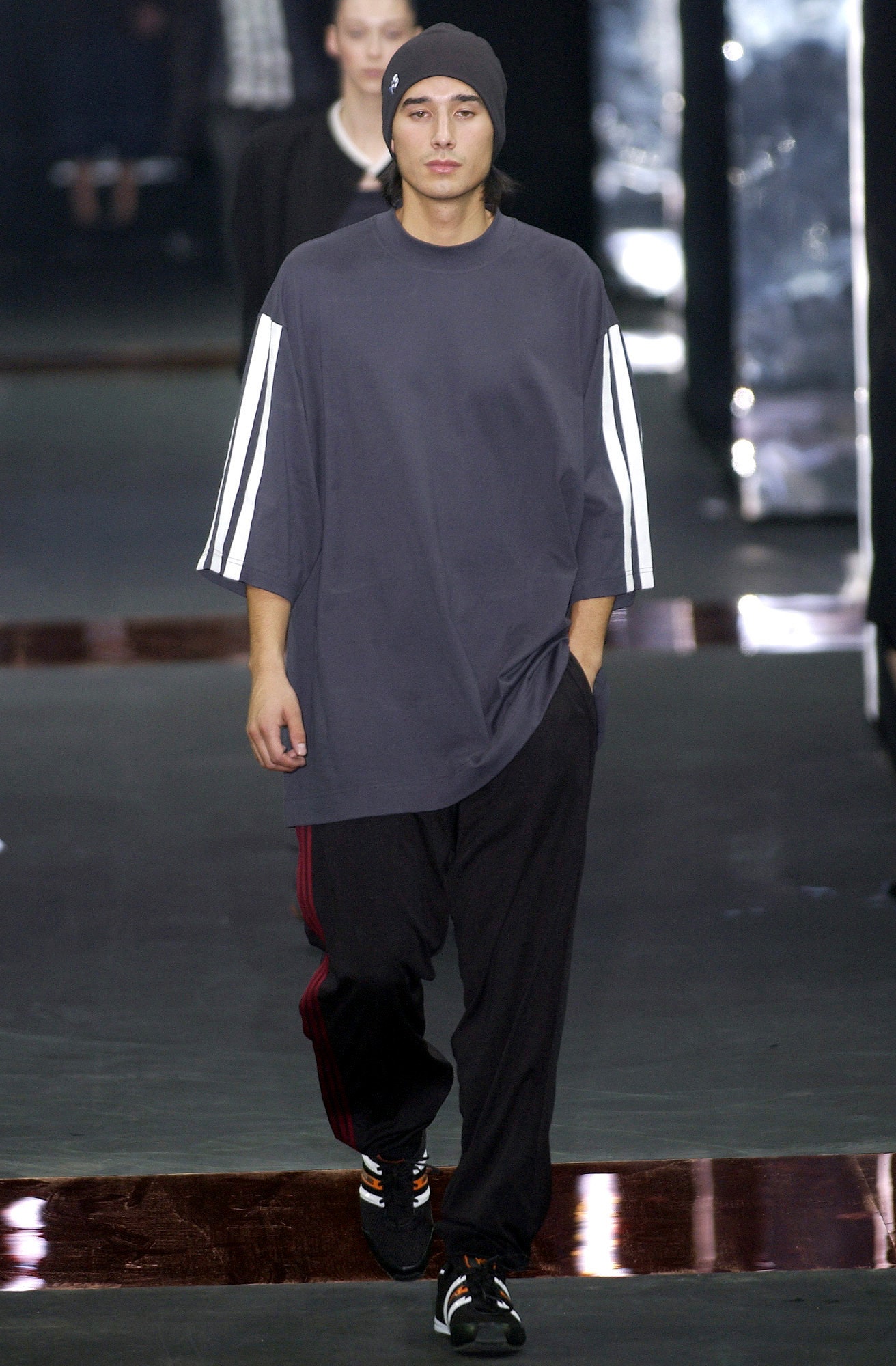 Y-3 S/S 03 Look 10