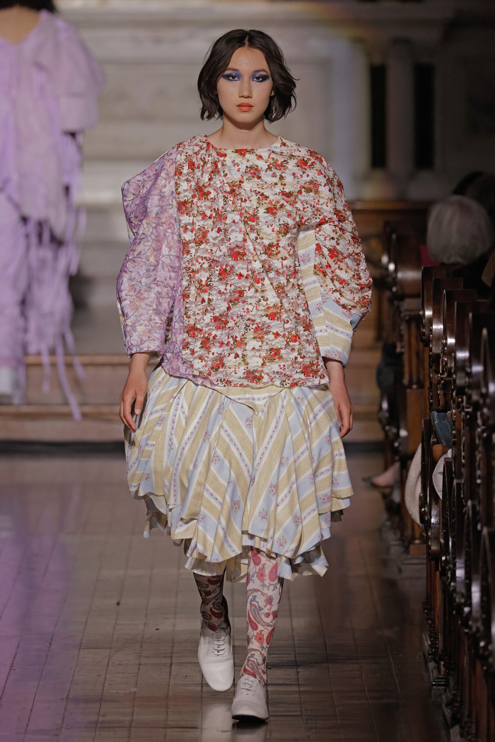 Academy of Art University F/W 22 Look 1540