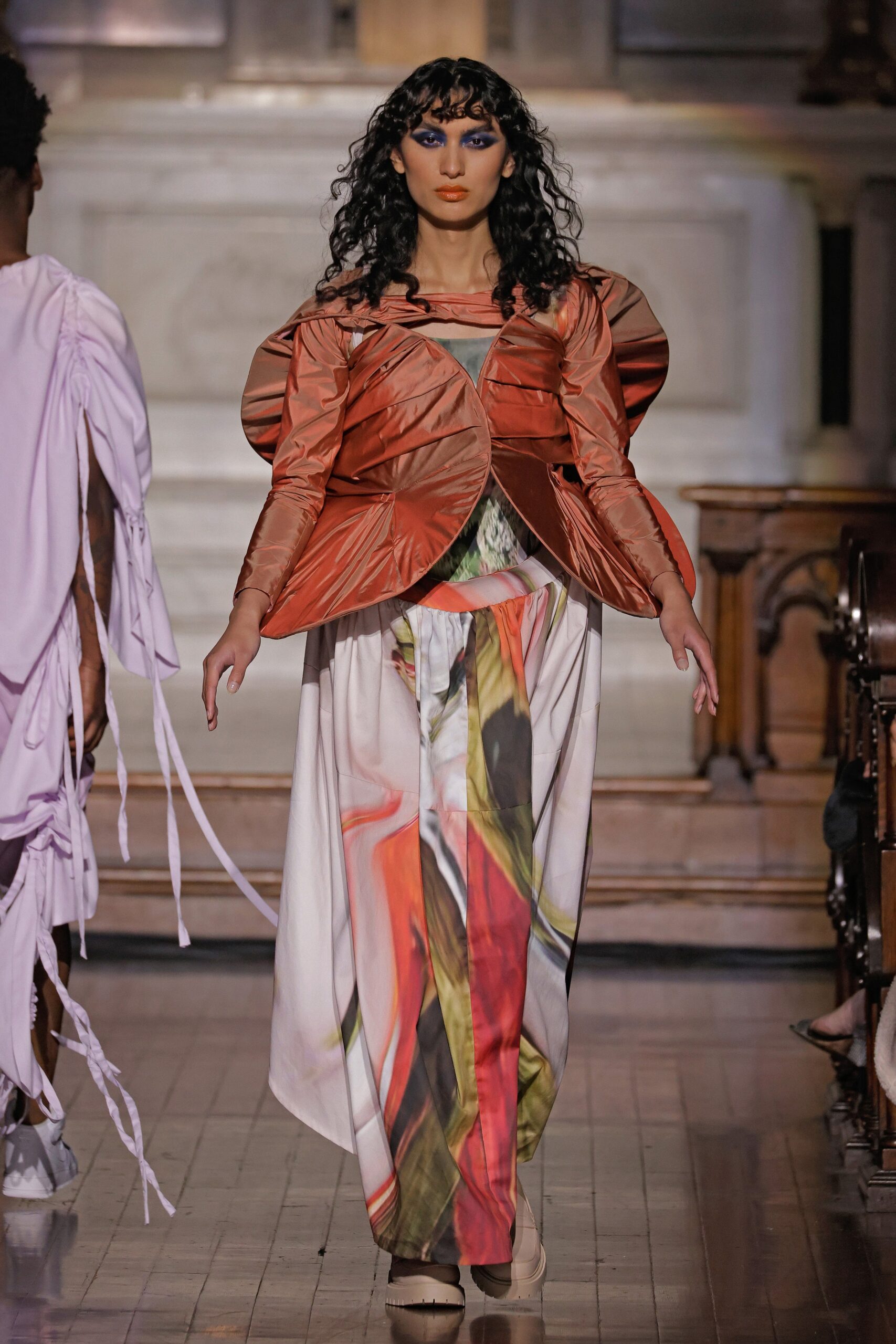Academy of Art University F/W 22 Look 1560