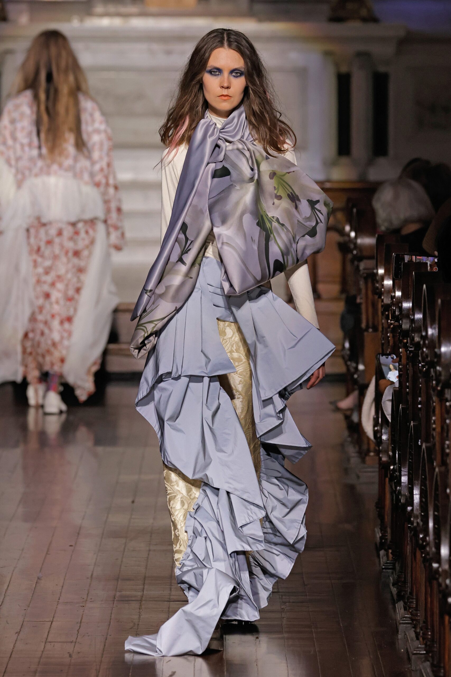 Academy of Art University F/W 22 Look 1563