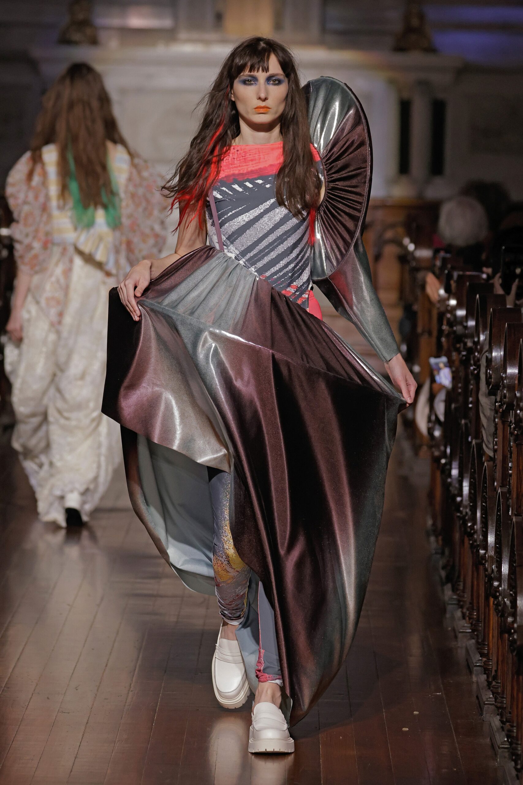 Academy of Art University F/W 22 Look 1588