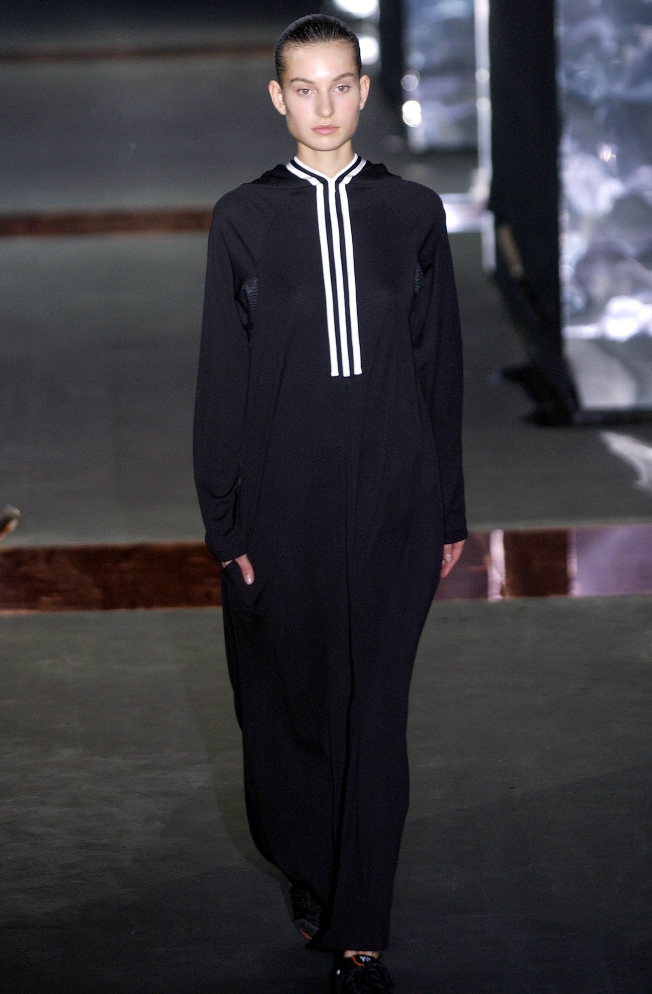 Y-3 S/S 03 Look 14