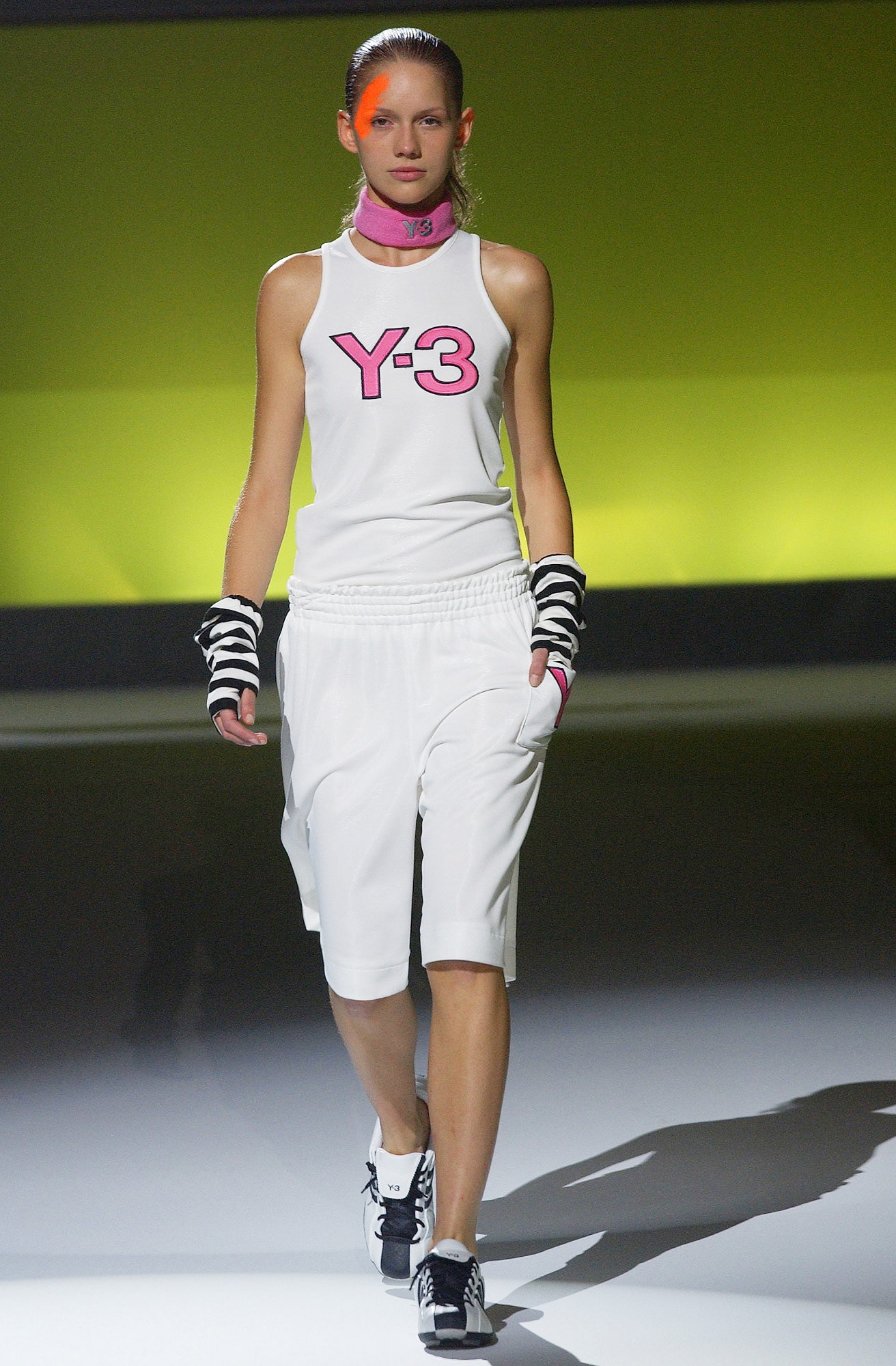 Y-3 S/S 04 Look 15
