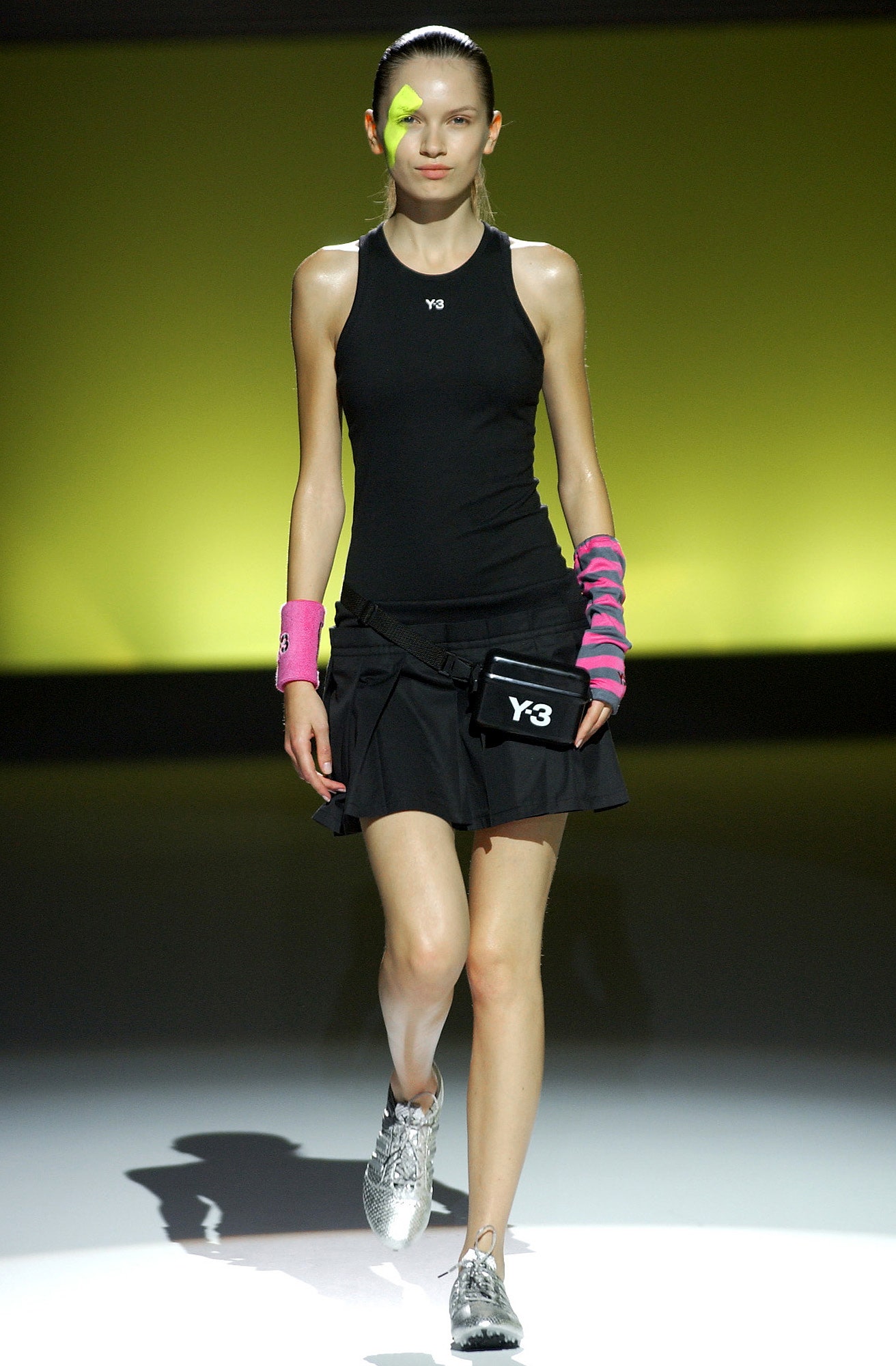 Y-3 S/S 04 Look 16