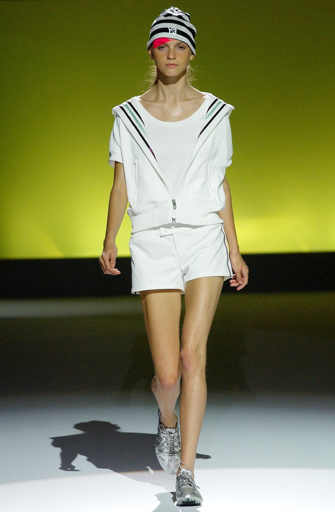 Y-3 S/S 04 Look 22