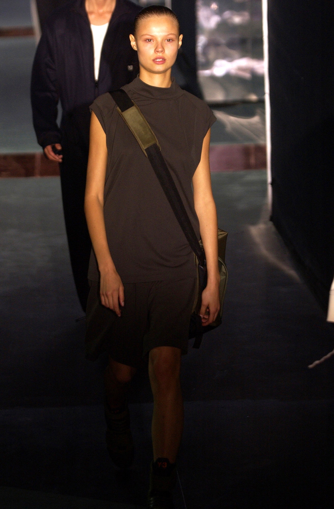 Y-3 S/S 03 Look 23