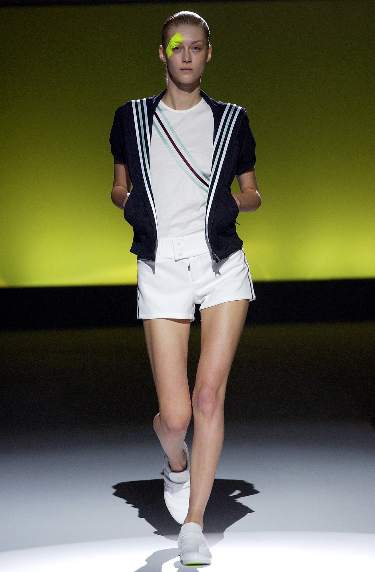 Y-3 S/S 04 Look 23