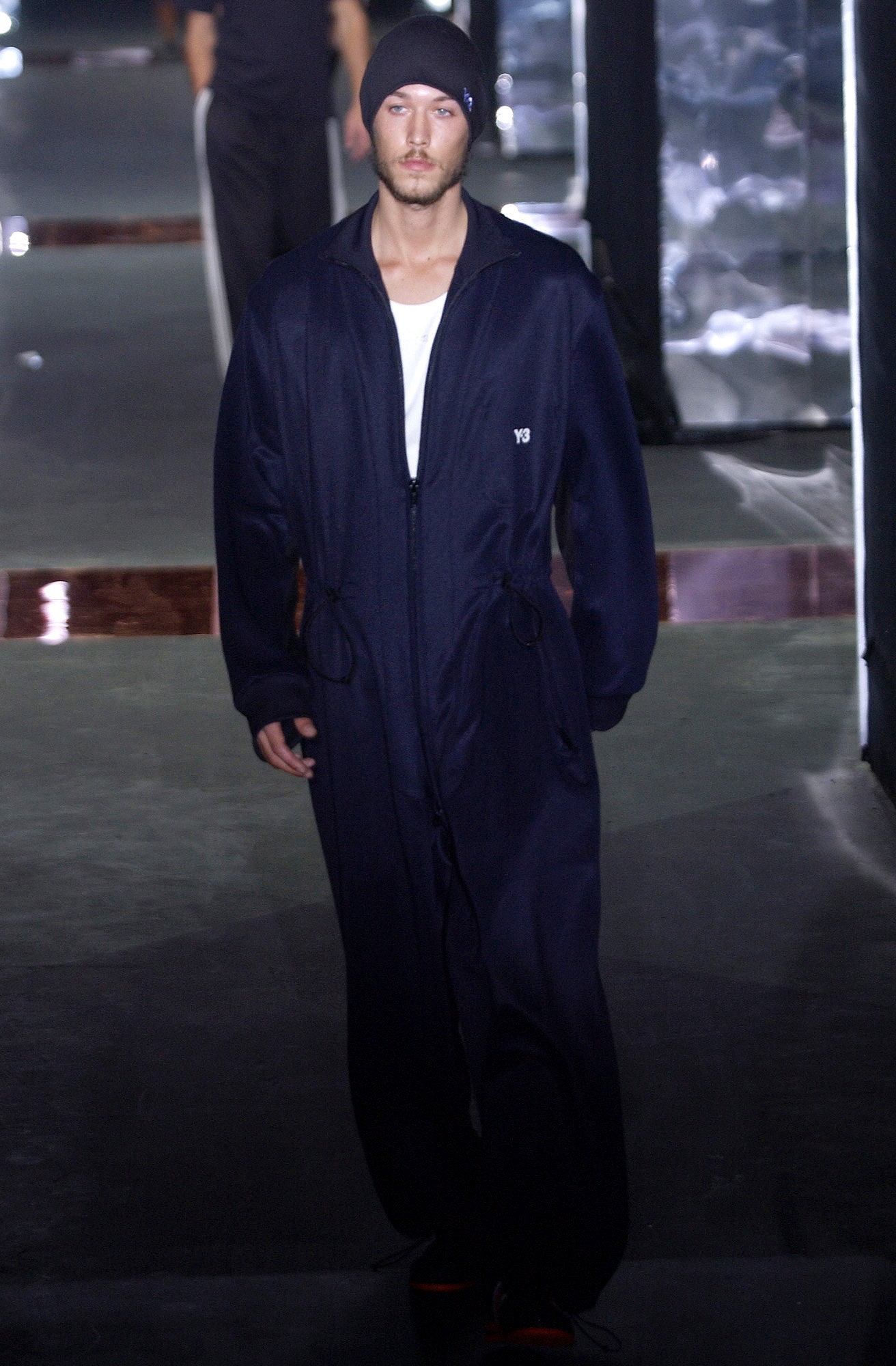 Y-3 S/S 03 Look 24