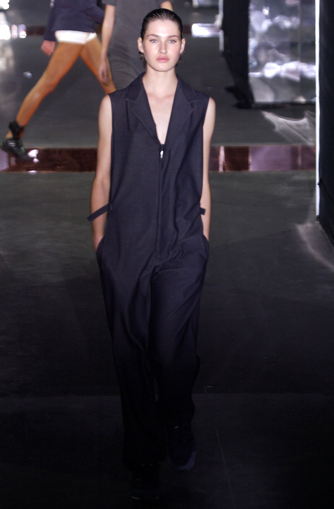Y-3 S/S 03 Look 26