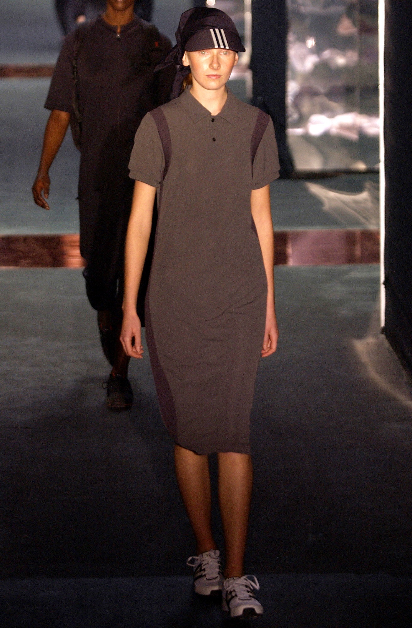 Y-3 S/S 03 Look 27