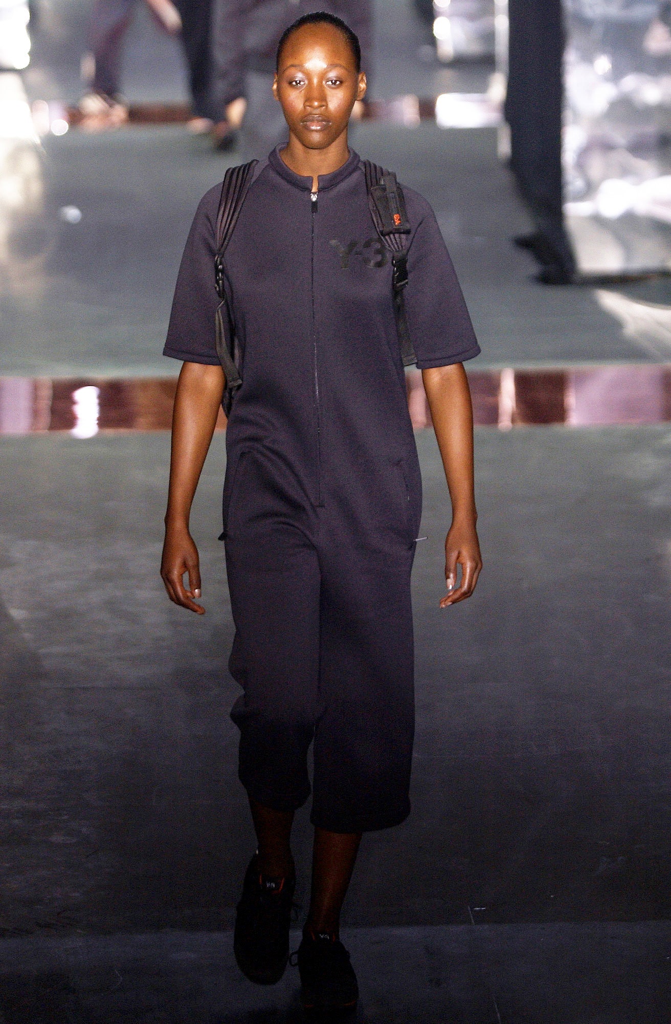Y-3 S/S 03 Look 28